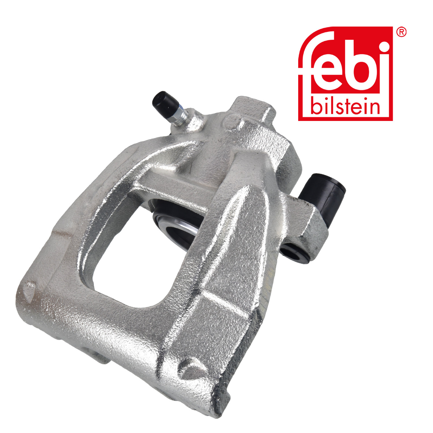 Febi Brake Caliper Assembly Front Right 179457