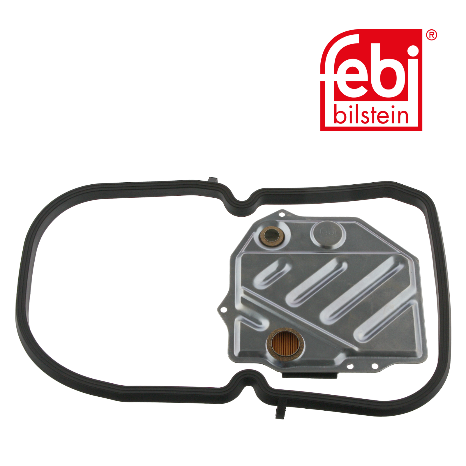 Febi Auto Trans Filter Kit 02177