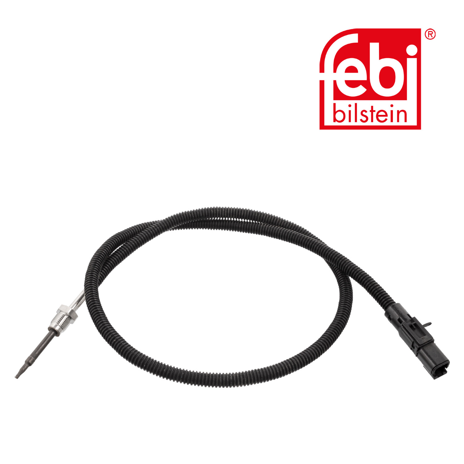 Febi Exhaust Gas Temperature Sensor 49611