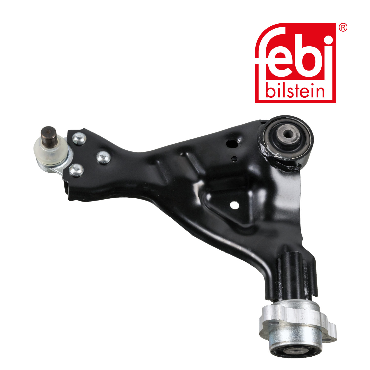 Febi Control/Trailing Arm Lower 179214