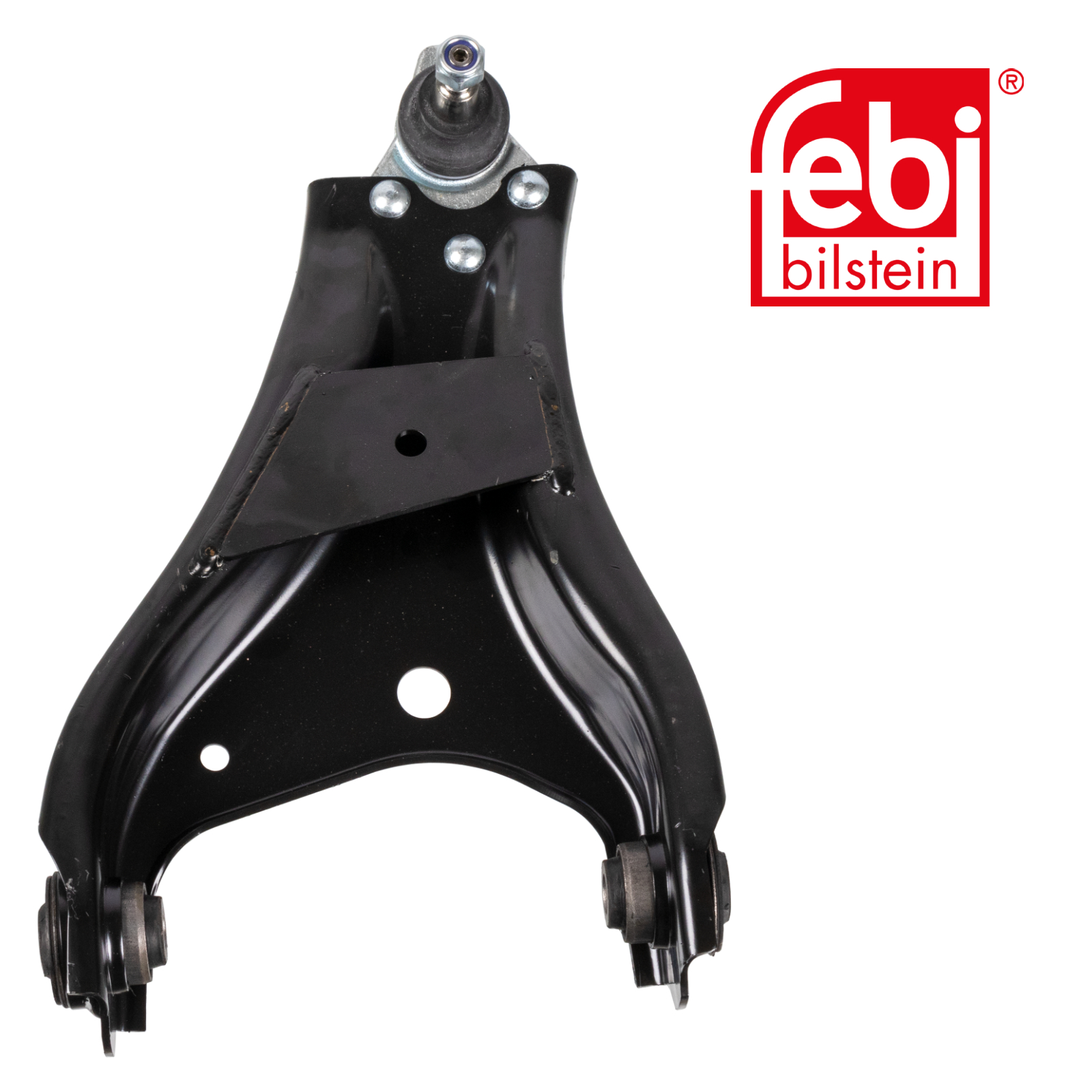 Febi Control/Trailing Arm Front Left 106711