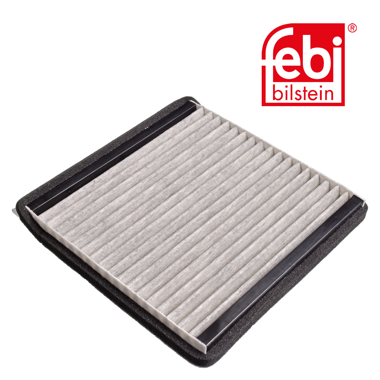 Febi Cabin Air Filter (Pollen Filter) 36023