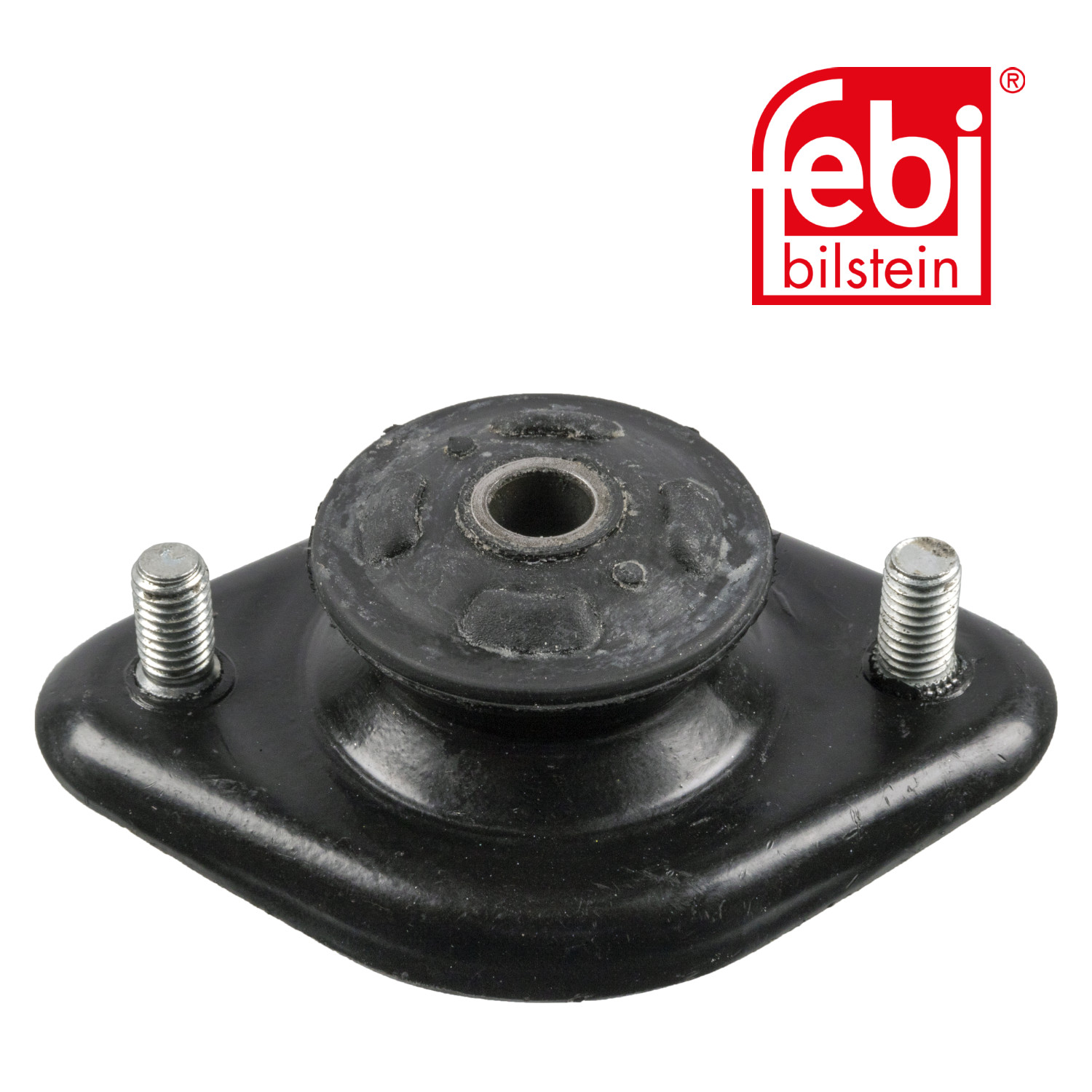 Febi Rear Suspension Strut Support Mount 21090