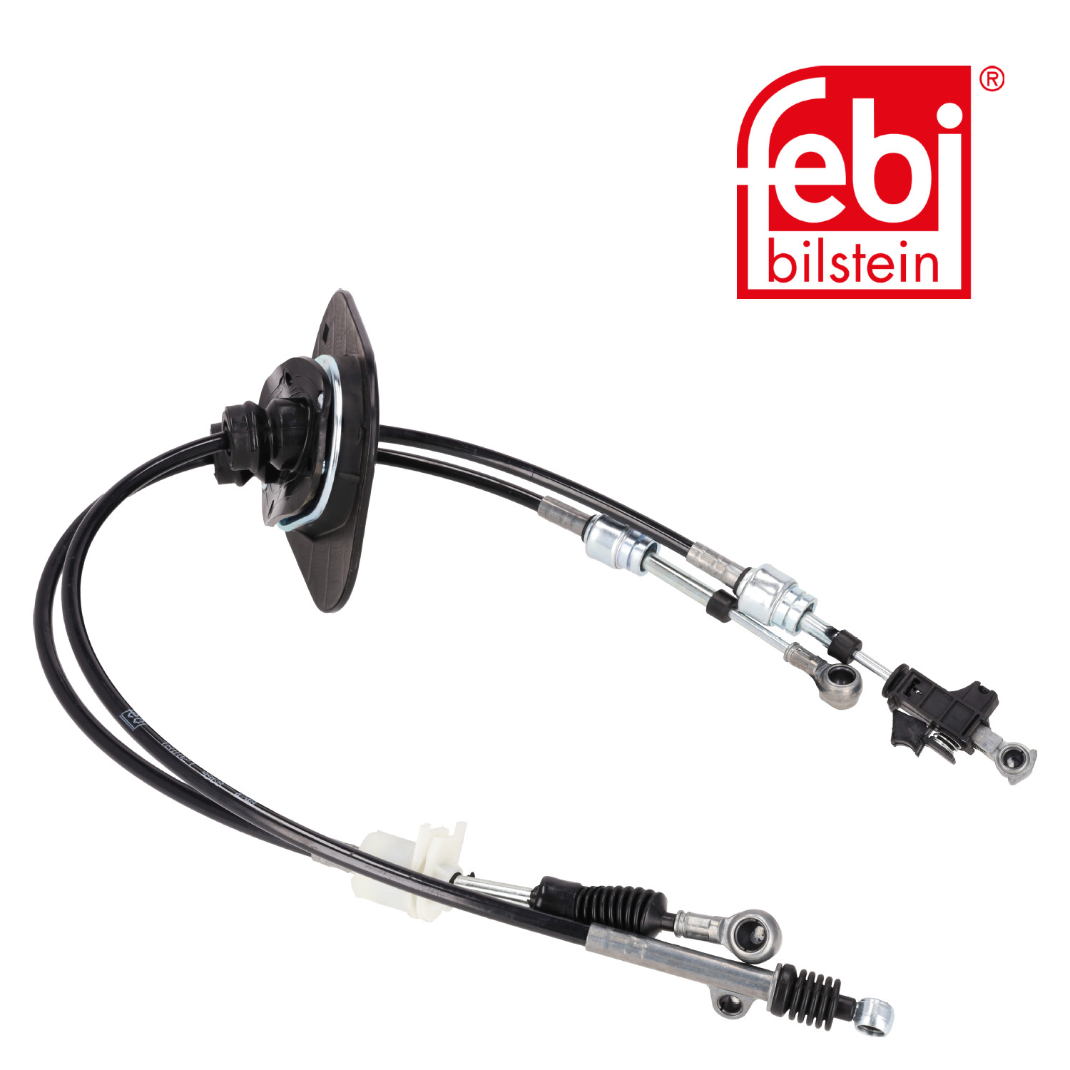 Febi Manual Transmission Cable Pull 180021