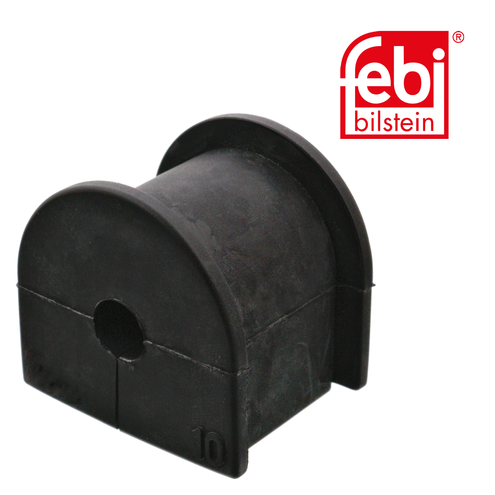 Febi Anti Roll Bar Mounting Bracket Rear 42030