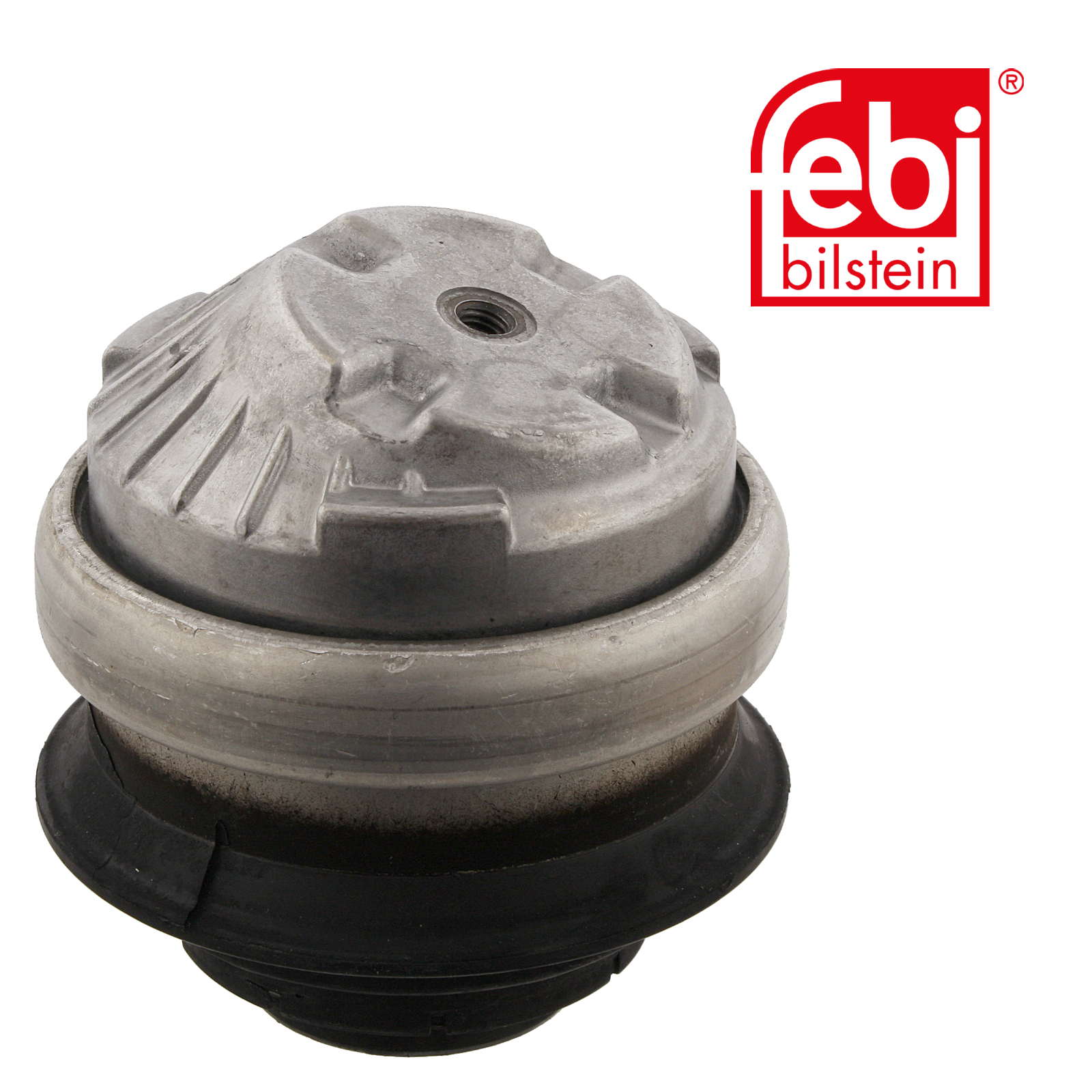 Febi Engine Mount Mounting Left Front 29636