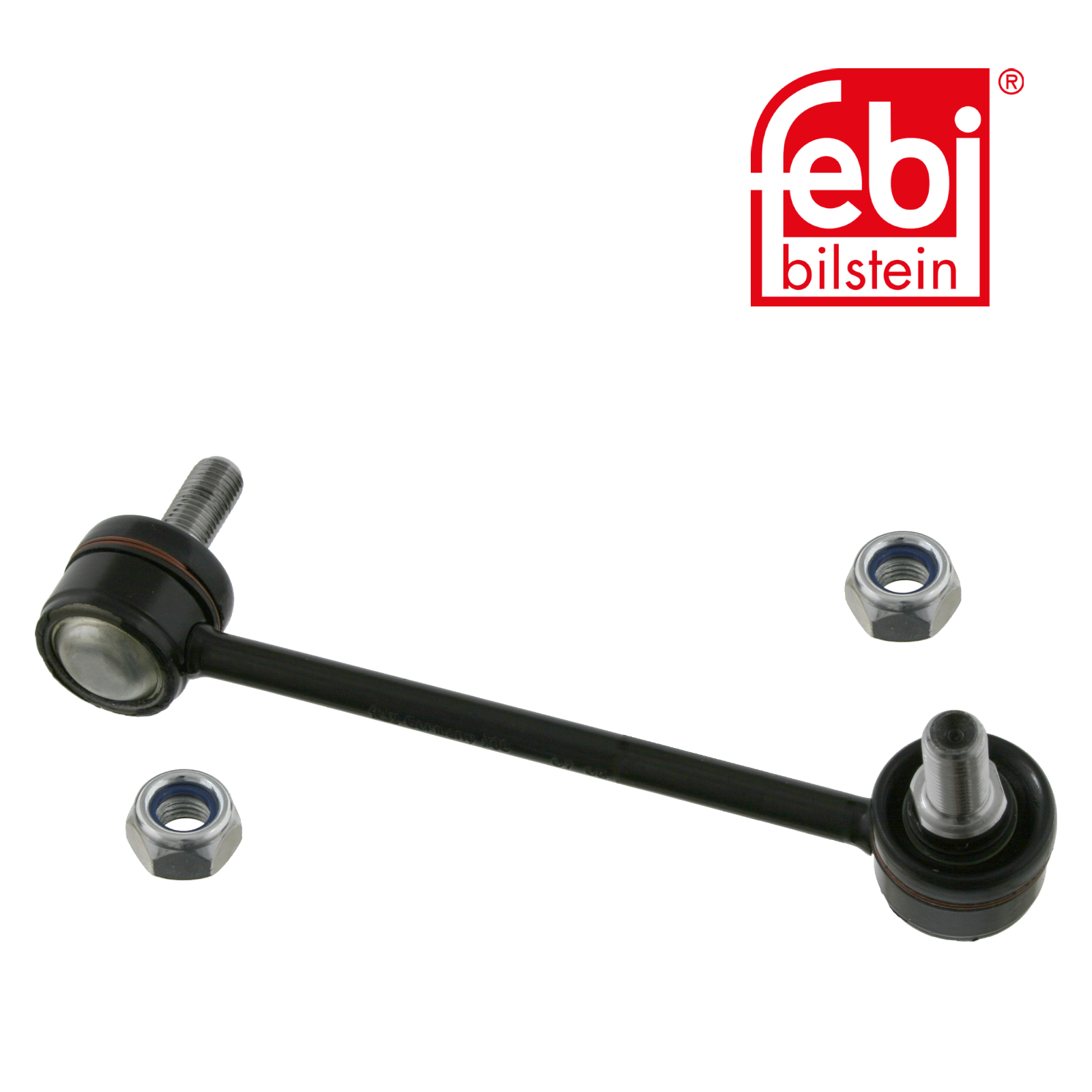 Febi Stabiliser Bar Link Coupling Rod Front Left 23688