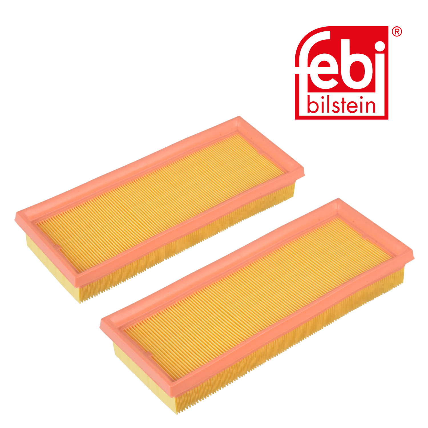 Febi Air Filter Kit 180860