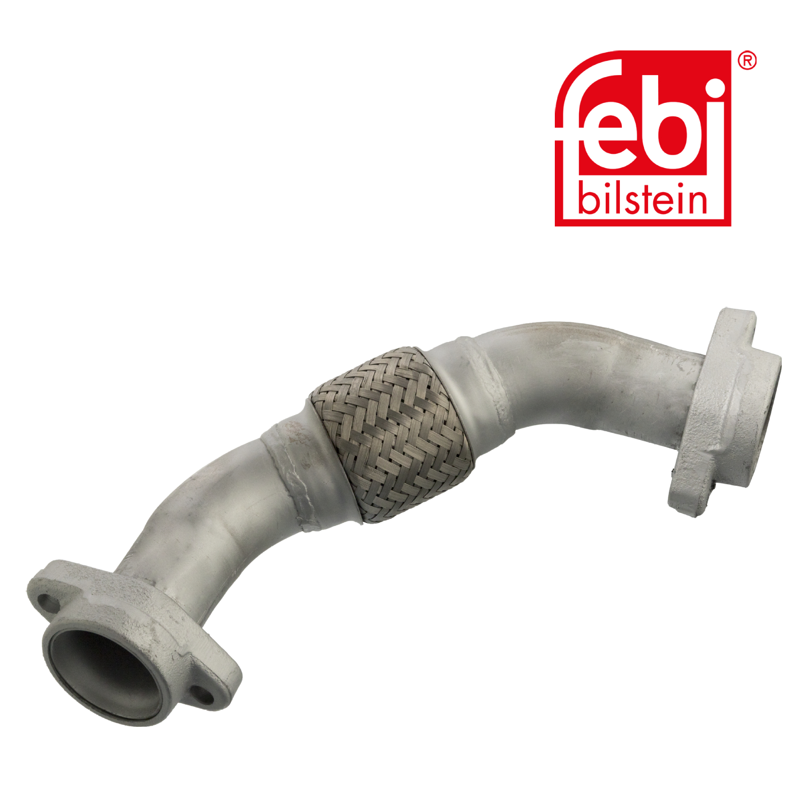 Febi Exhaust Flexible Pipe 44192