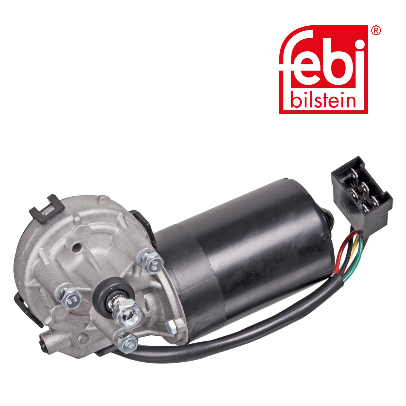 Febi Front/Rear Wiper Motor Front 36870