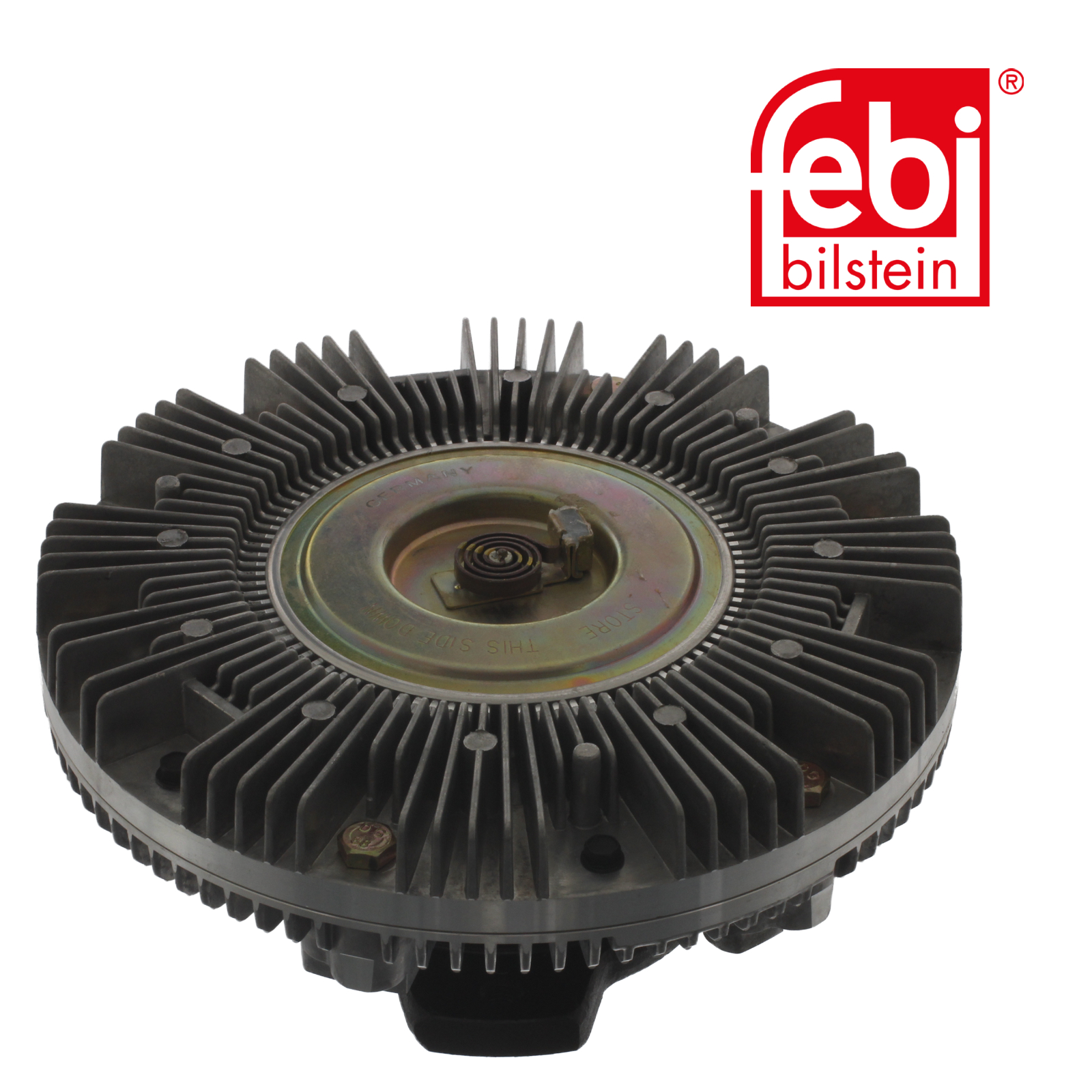 Febi Radiator Fan Clutch 23013
