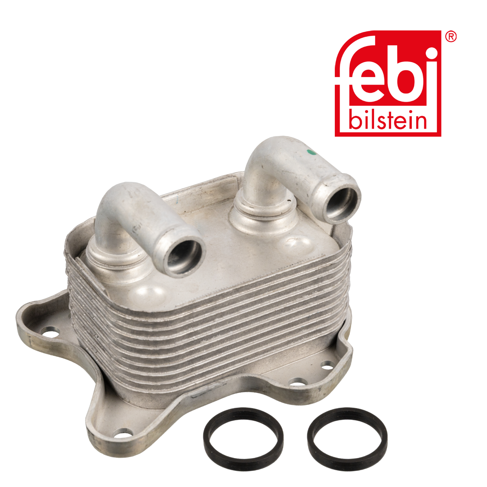 Febi Engine Oil Cooler 170197
