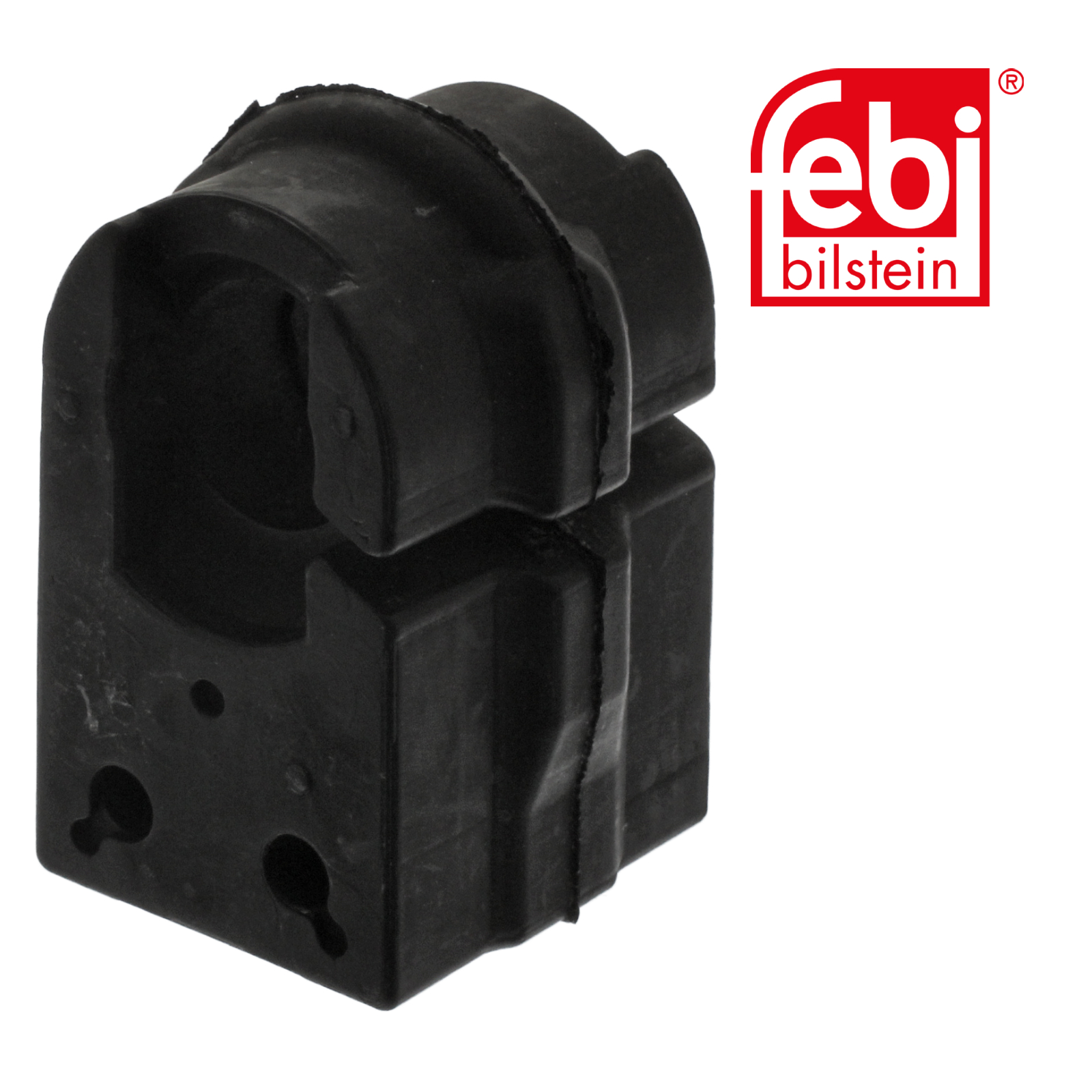 Febi Anti Roll Bar Mounting Bracket Front 40144