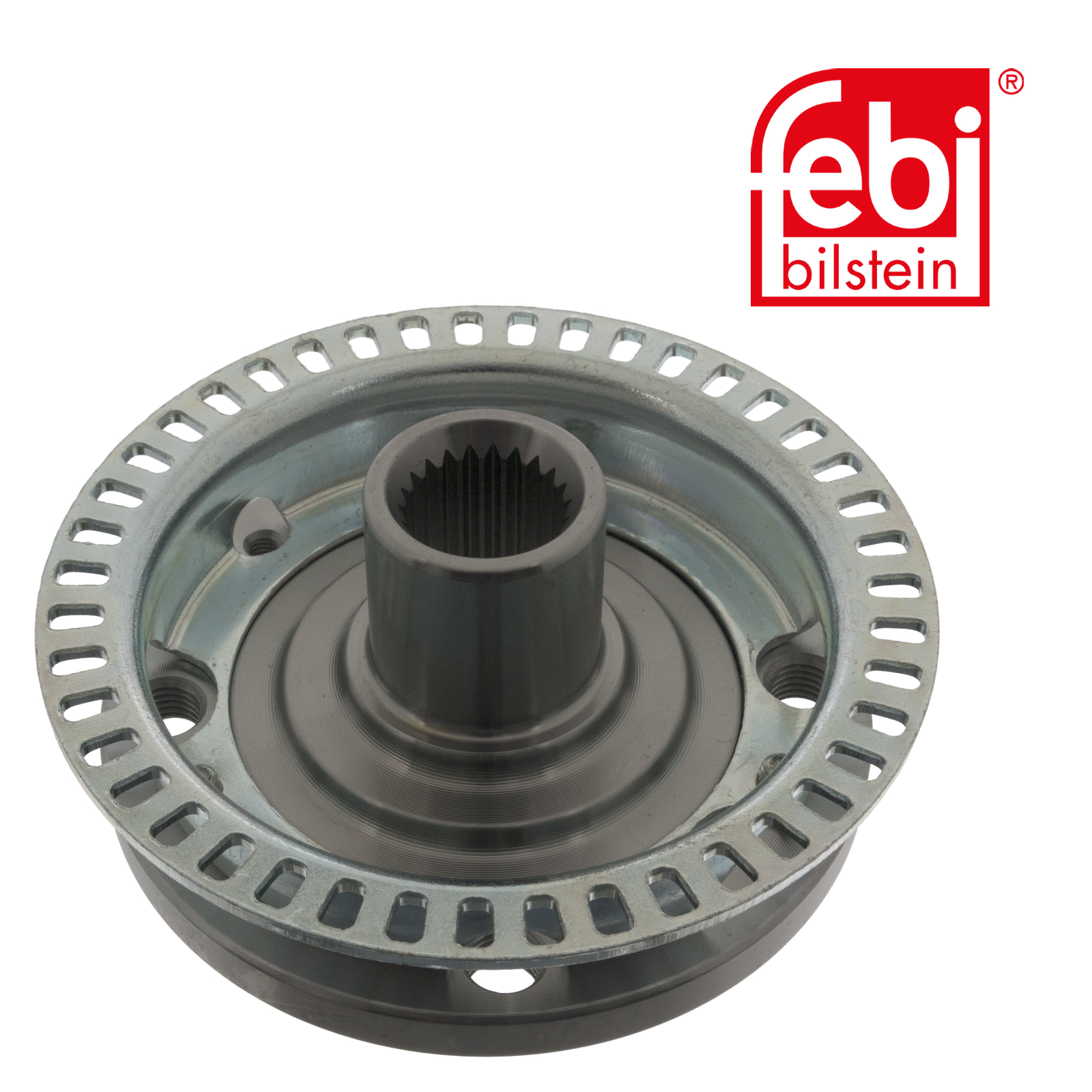 Febi Wheel Hub Stud 01902