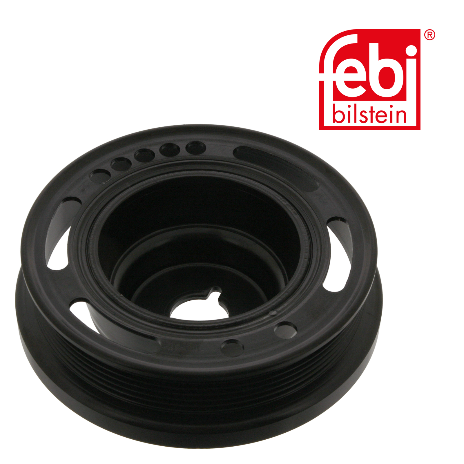 Febi Crank Shaft Belt Pulley 39183