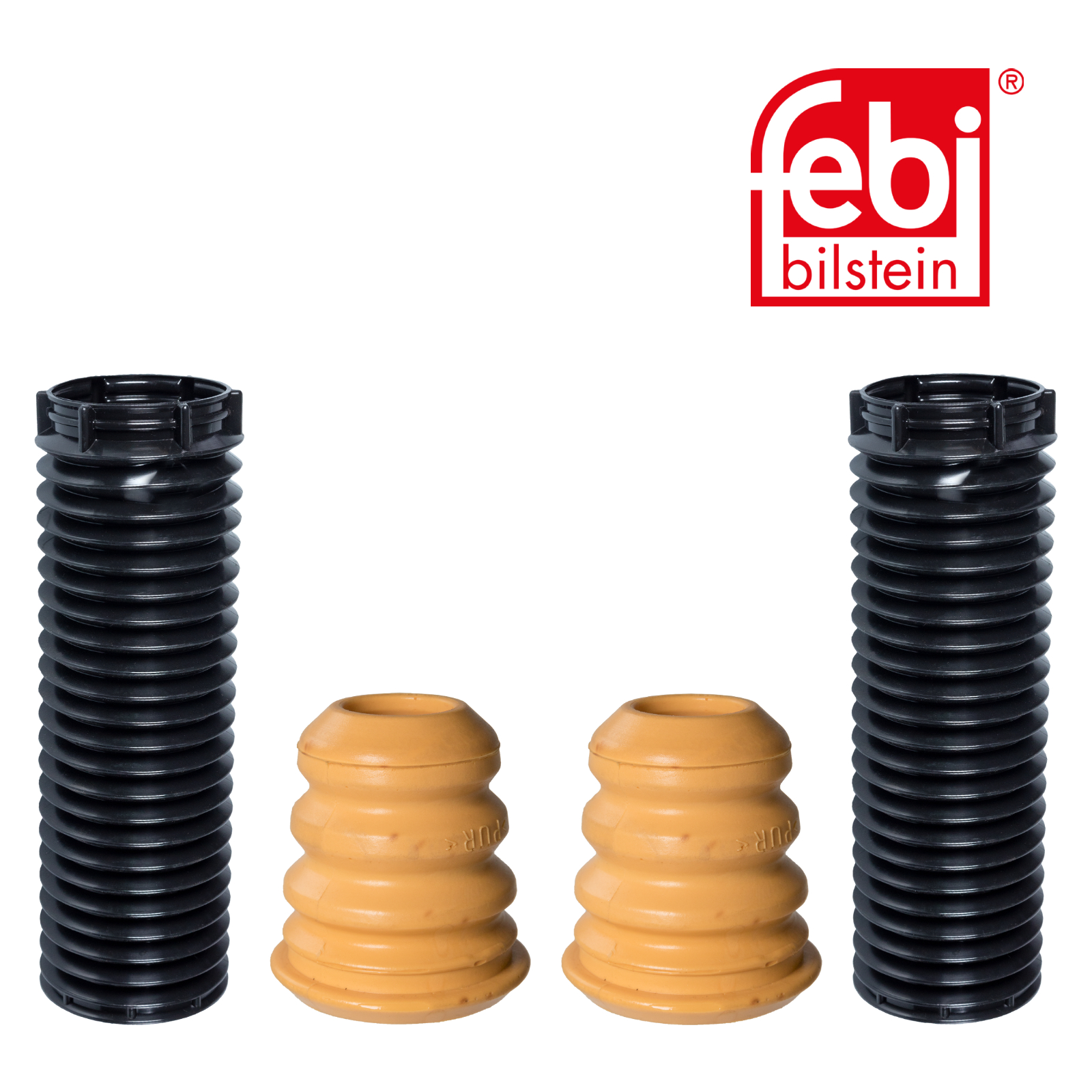 Febi Front Right Dust Cover Kit 108835