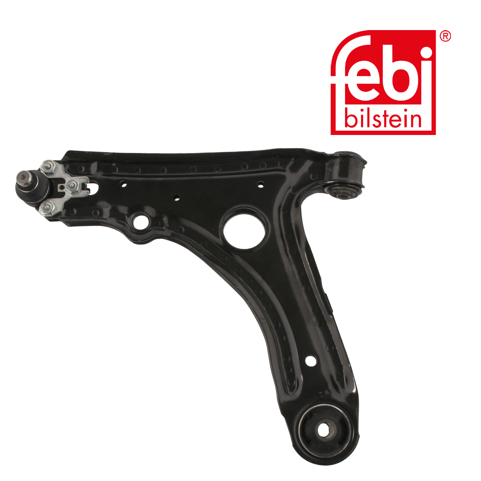 Febi Control/Trailing Arm Lower 37186