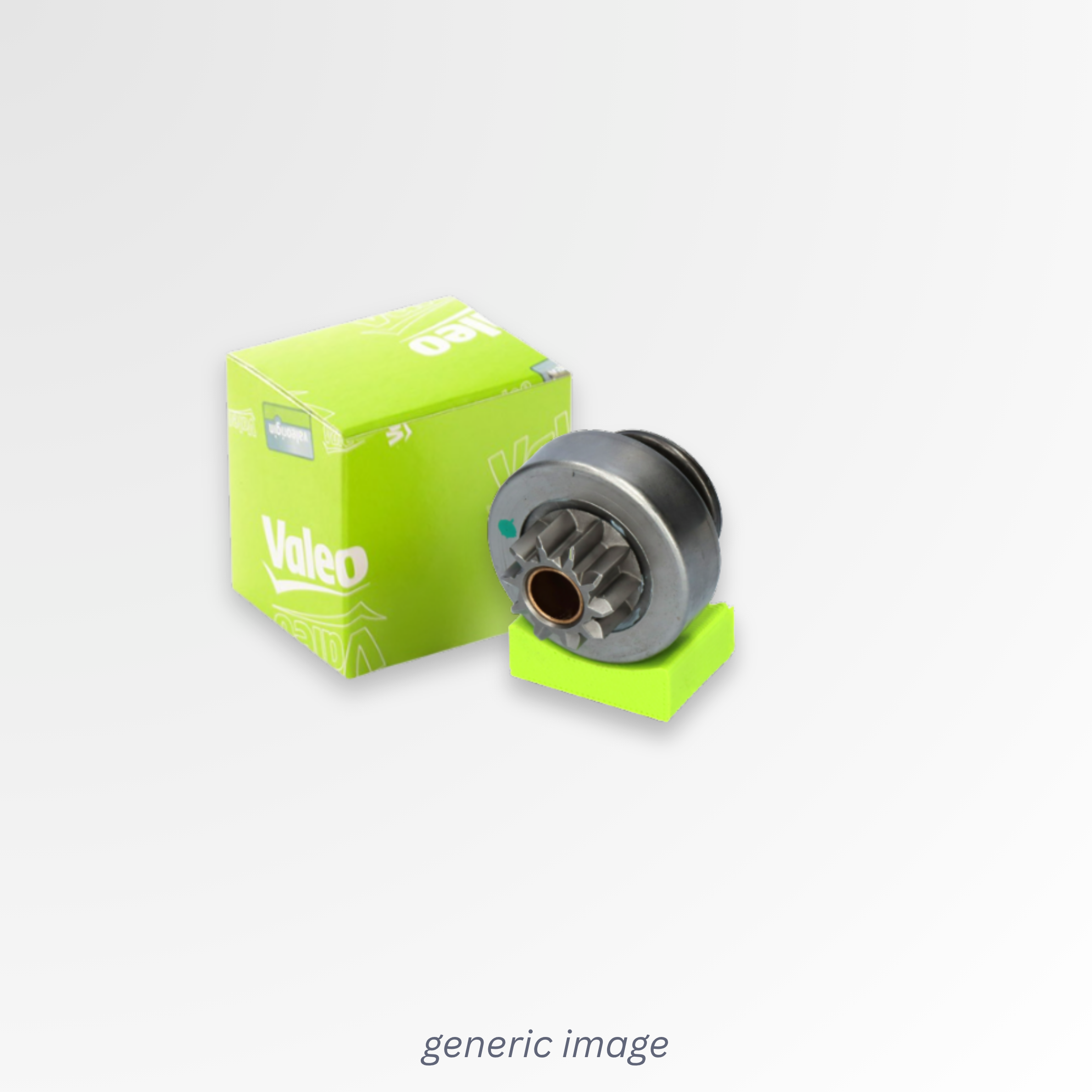 Valeo Starter Freewheel Gear 079238