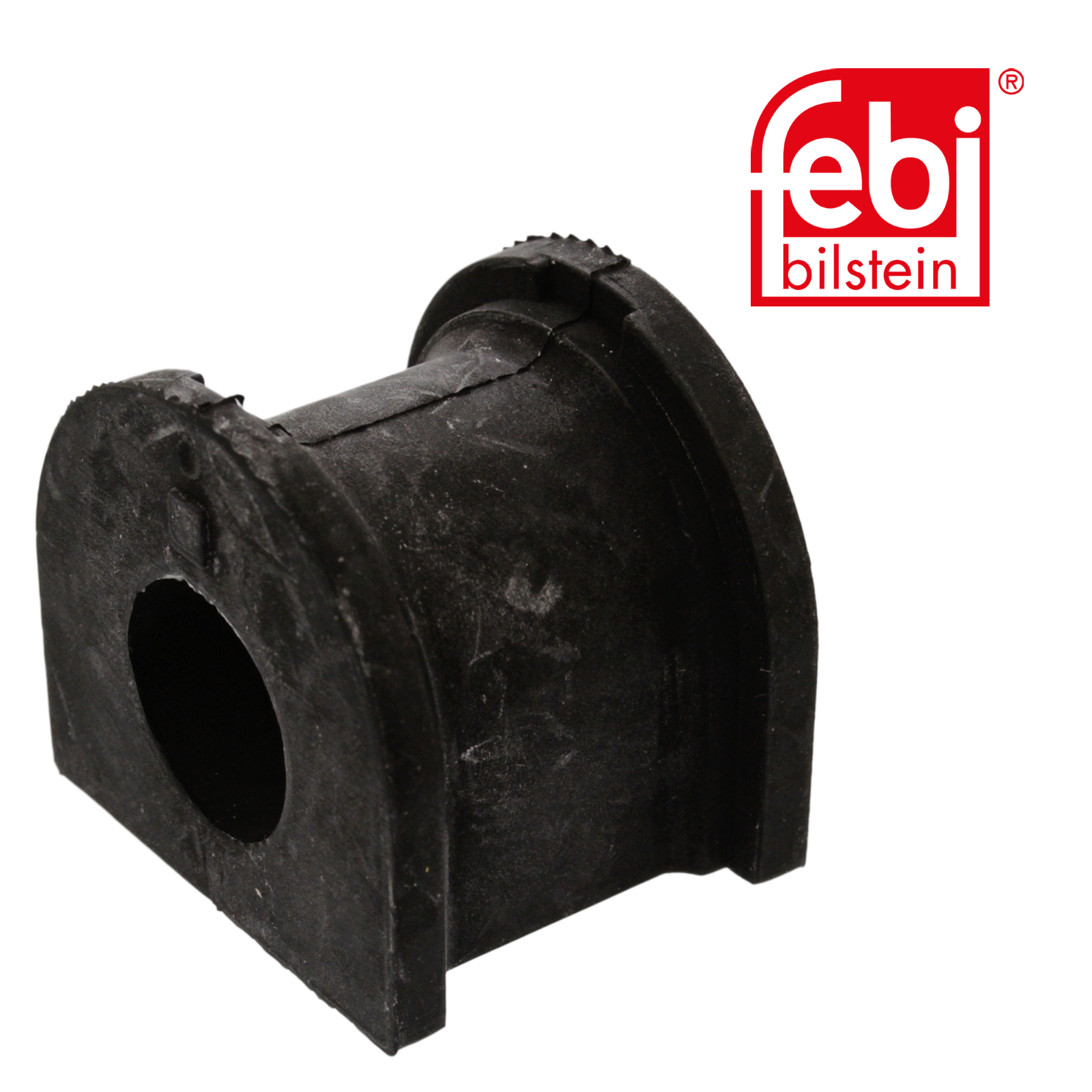 Febi Anti Roll Bar Mounting Bracket Front 41528