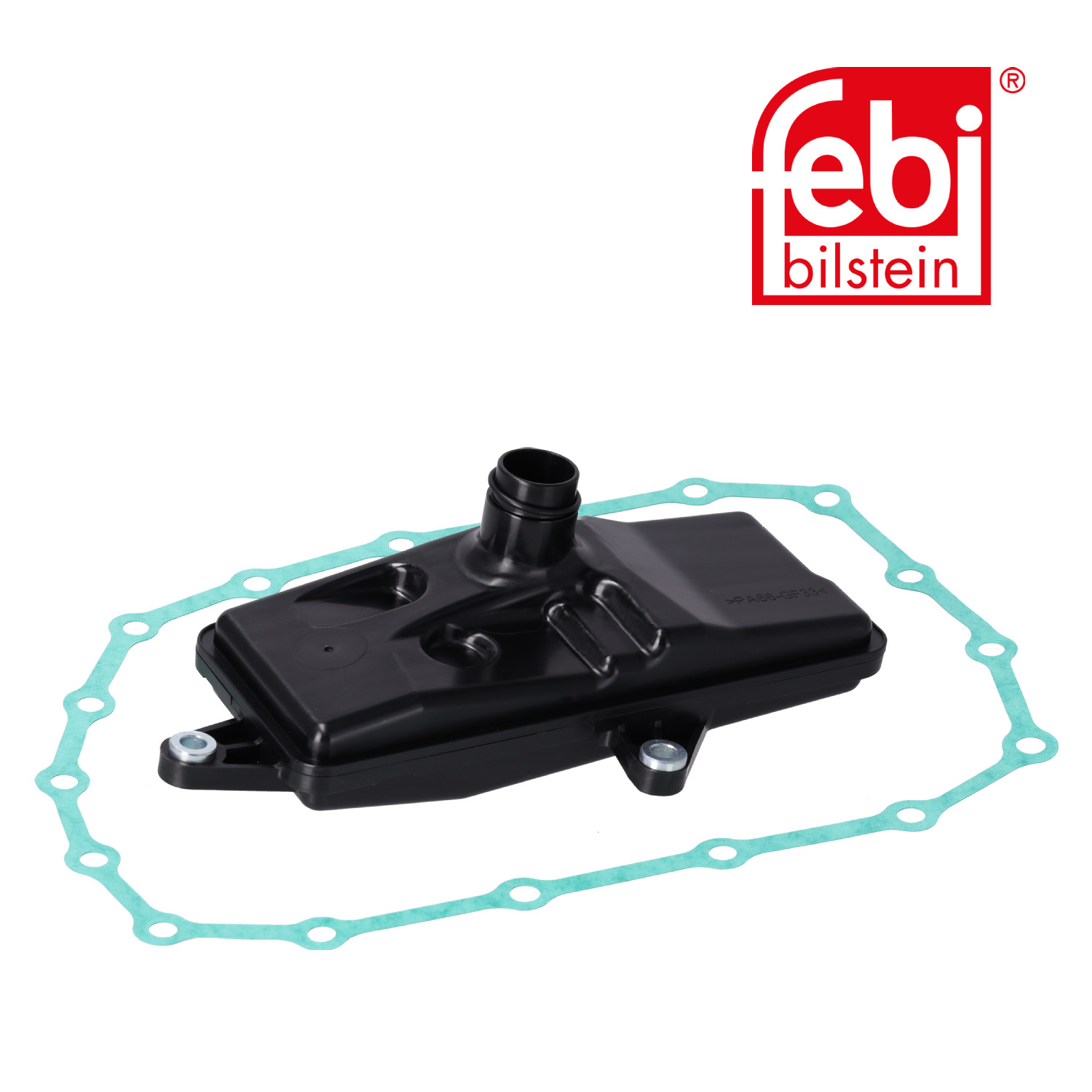 Febi Auto Trans Filter Kit 179386