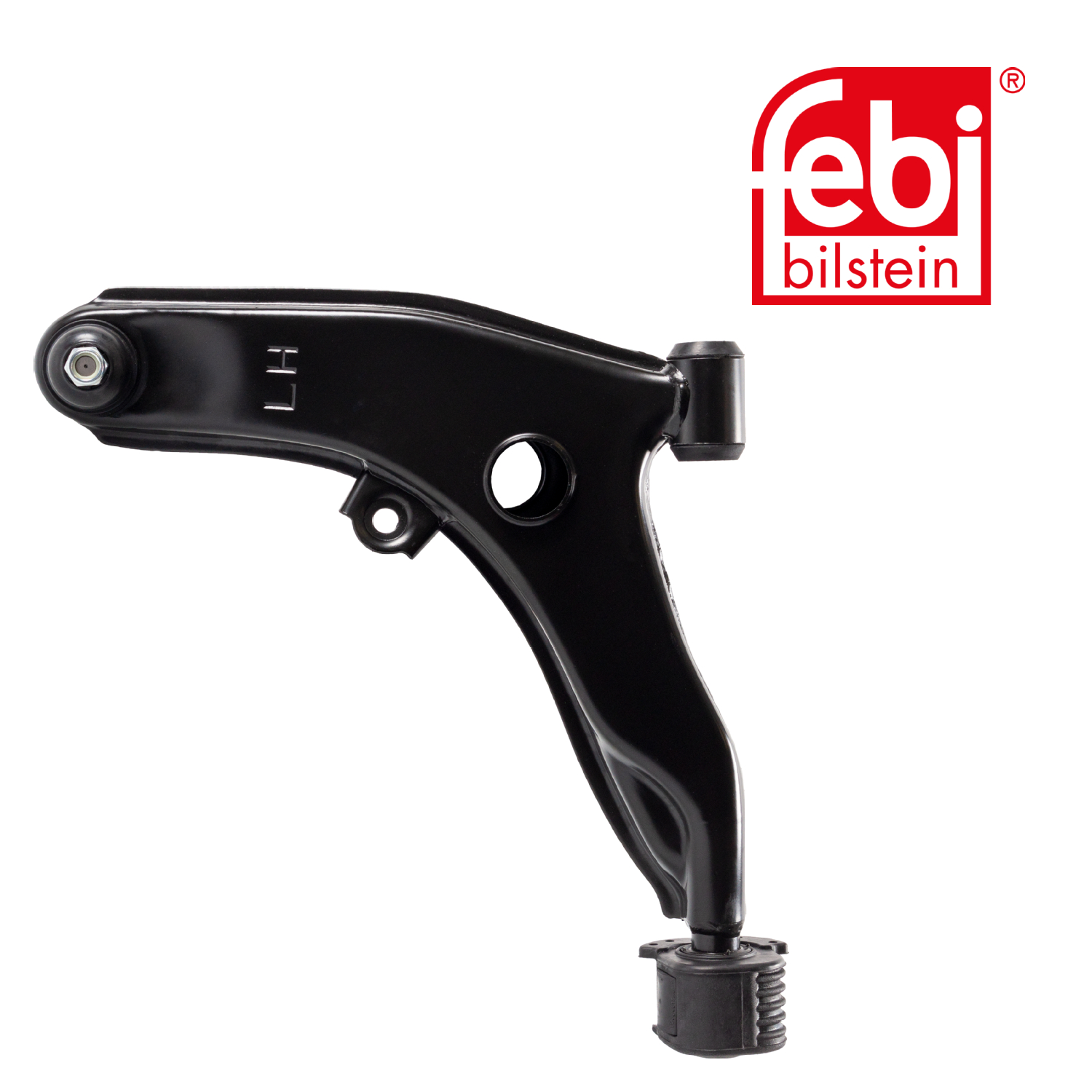 Febi Control/Trailing Arm Front Left 41231