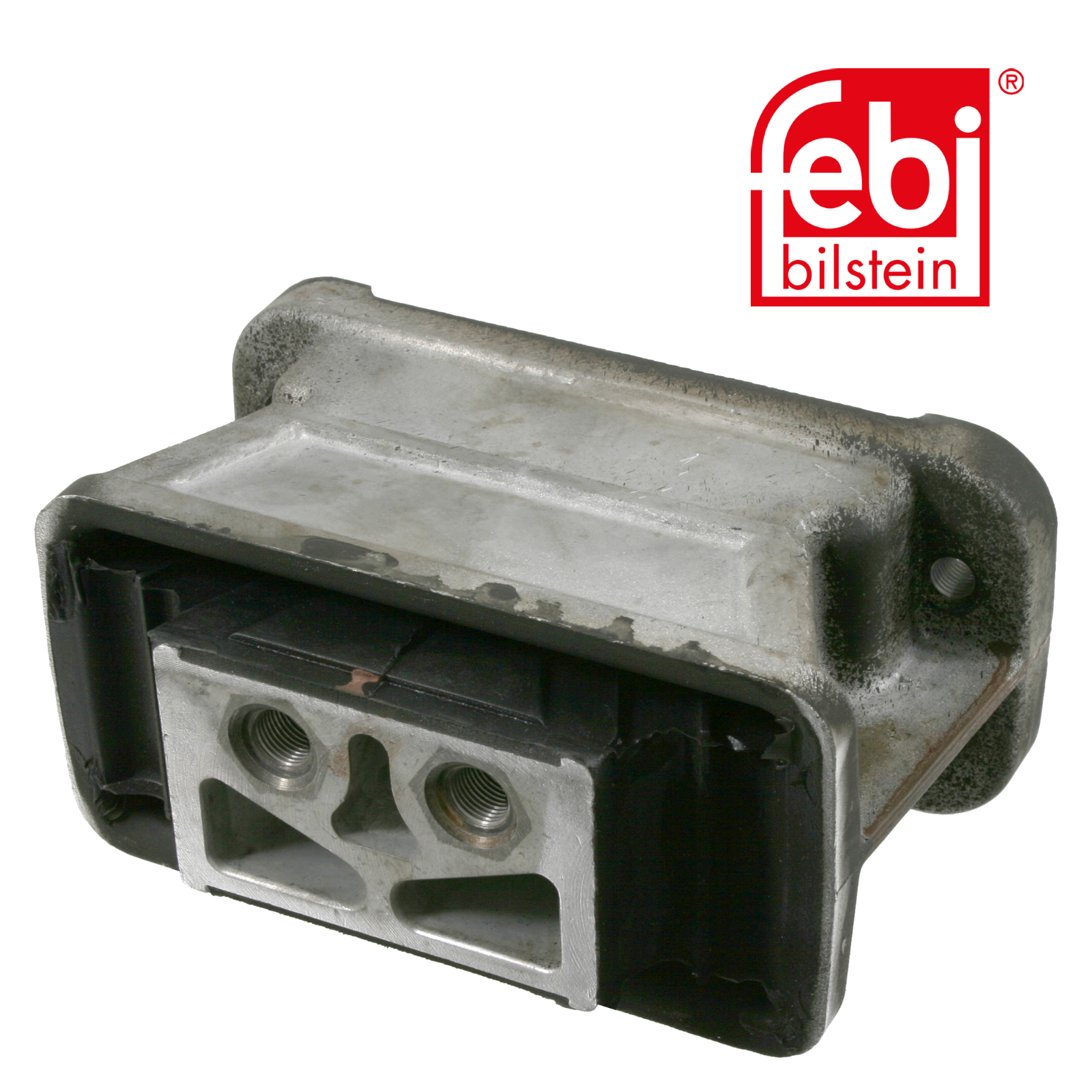 Febi Automatic Transmission Mounting both sides 14921