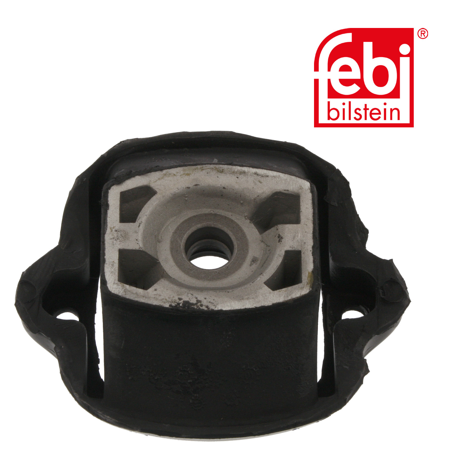 Febi Engine Mount Mounting both sides 06073