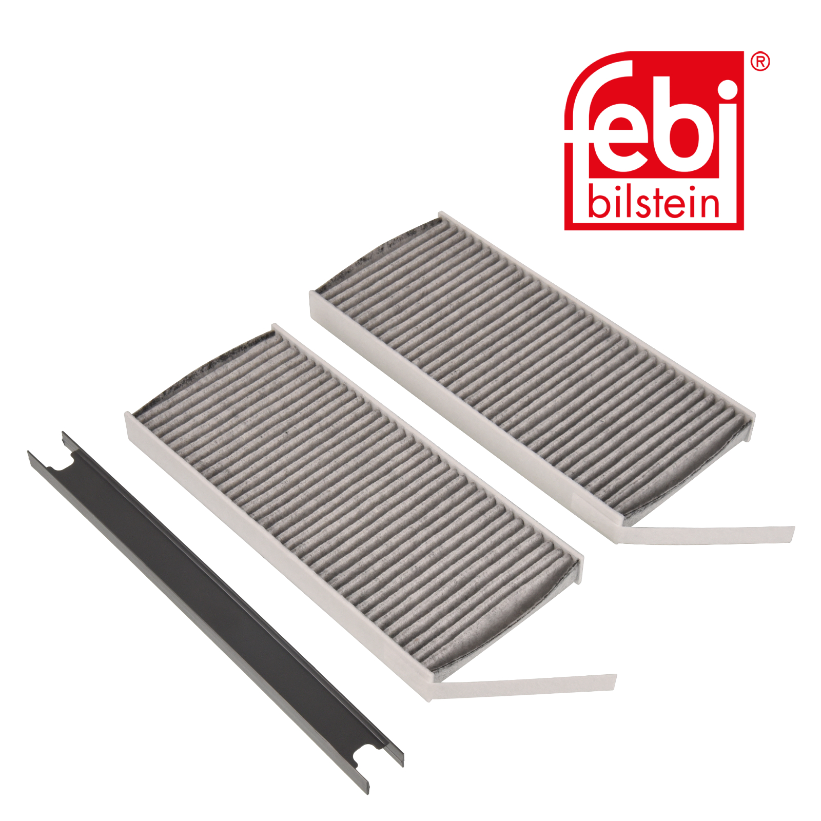 Febi Cabin Air Filter Set Wide High 108183