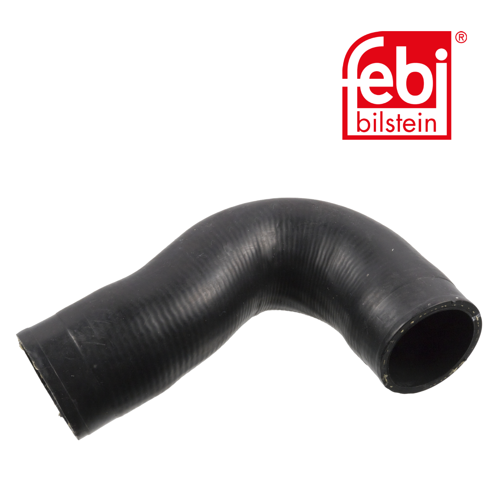 Febi Intercooler Turbo Charge Air Hose Upper 102671