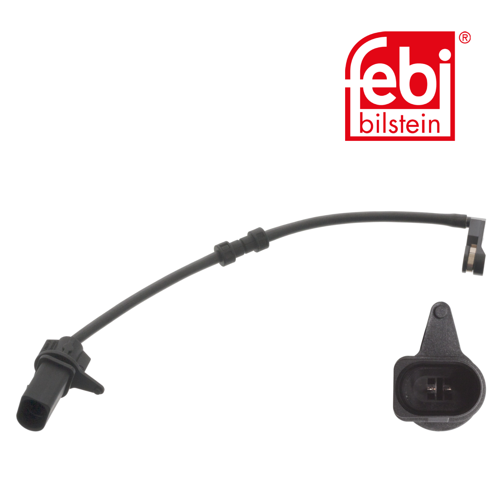 Febi Brake Pad Wear Sensor Rear 45234