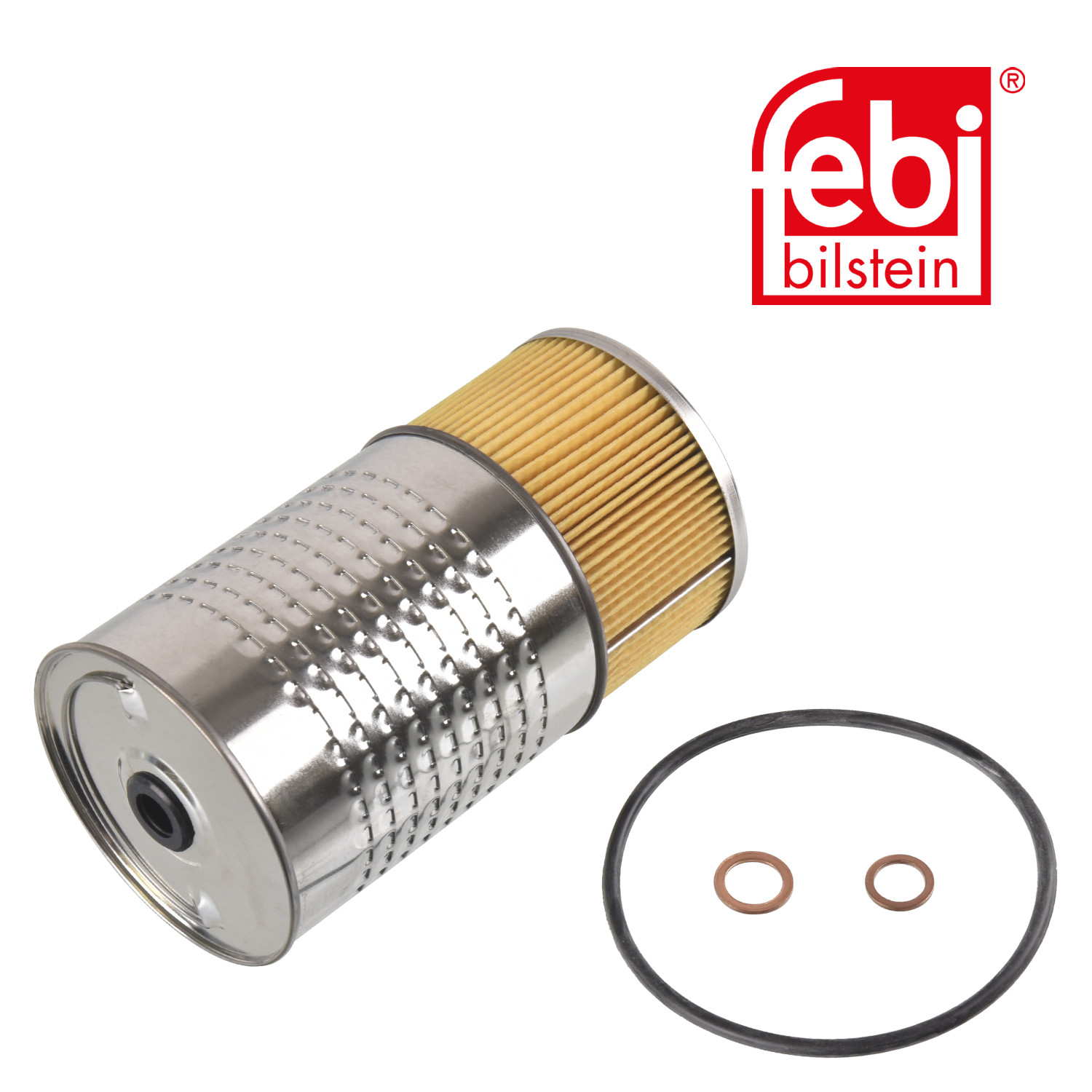 Febi Engine Oil Filter 31188