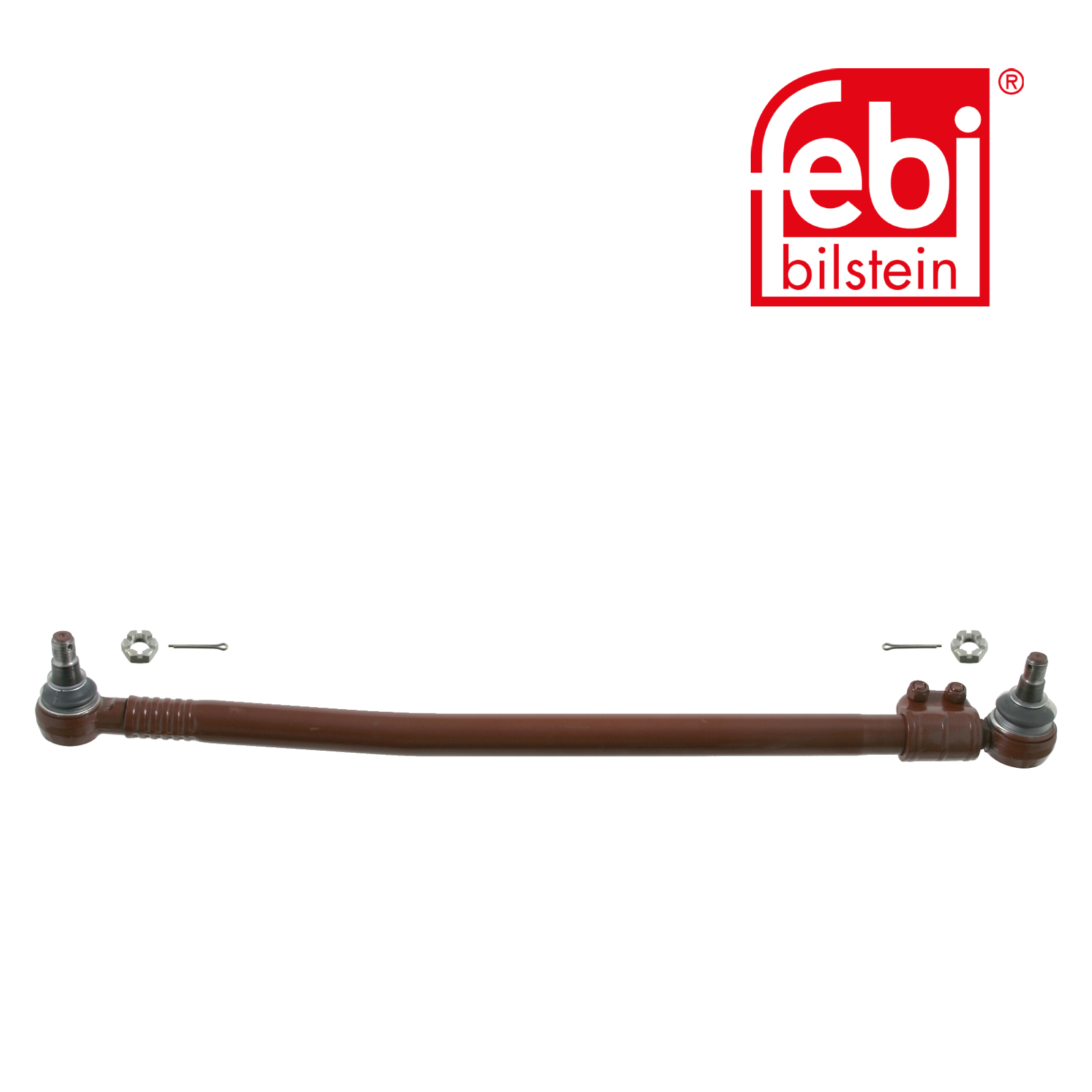 Febi Centre Rod Assembly 24041