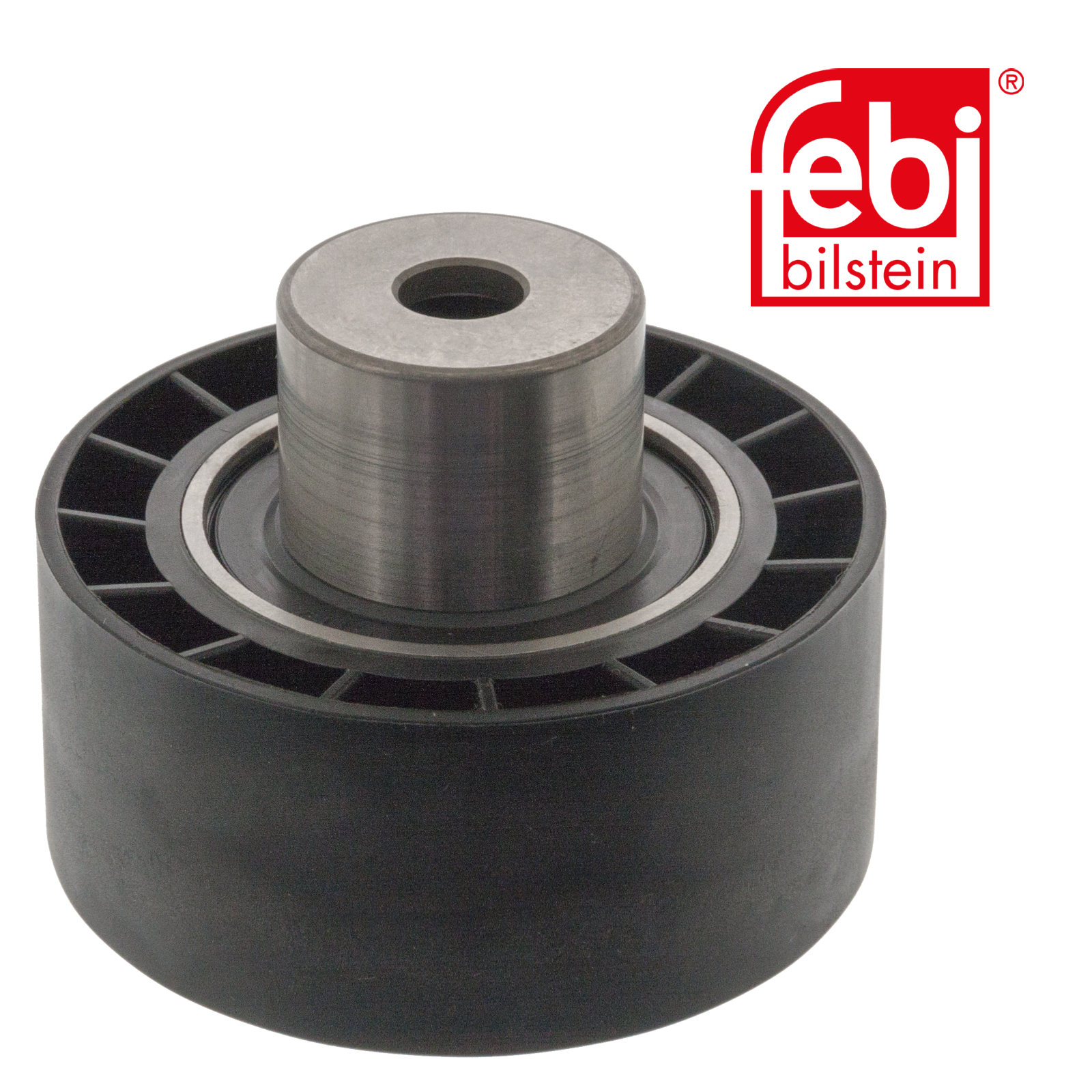 Febi Timing Belt Deflection Pulley/Guide Pulley OD 15837