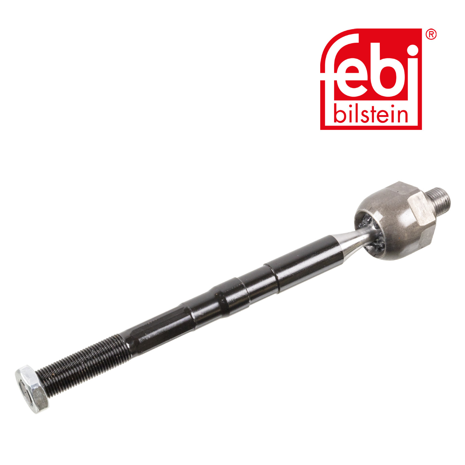 Febi Steering Inner Tie Rod Rack End Front Right 177902