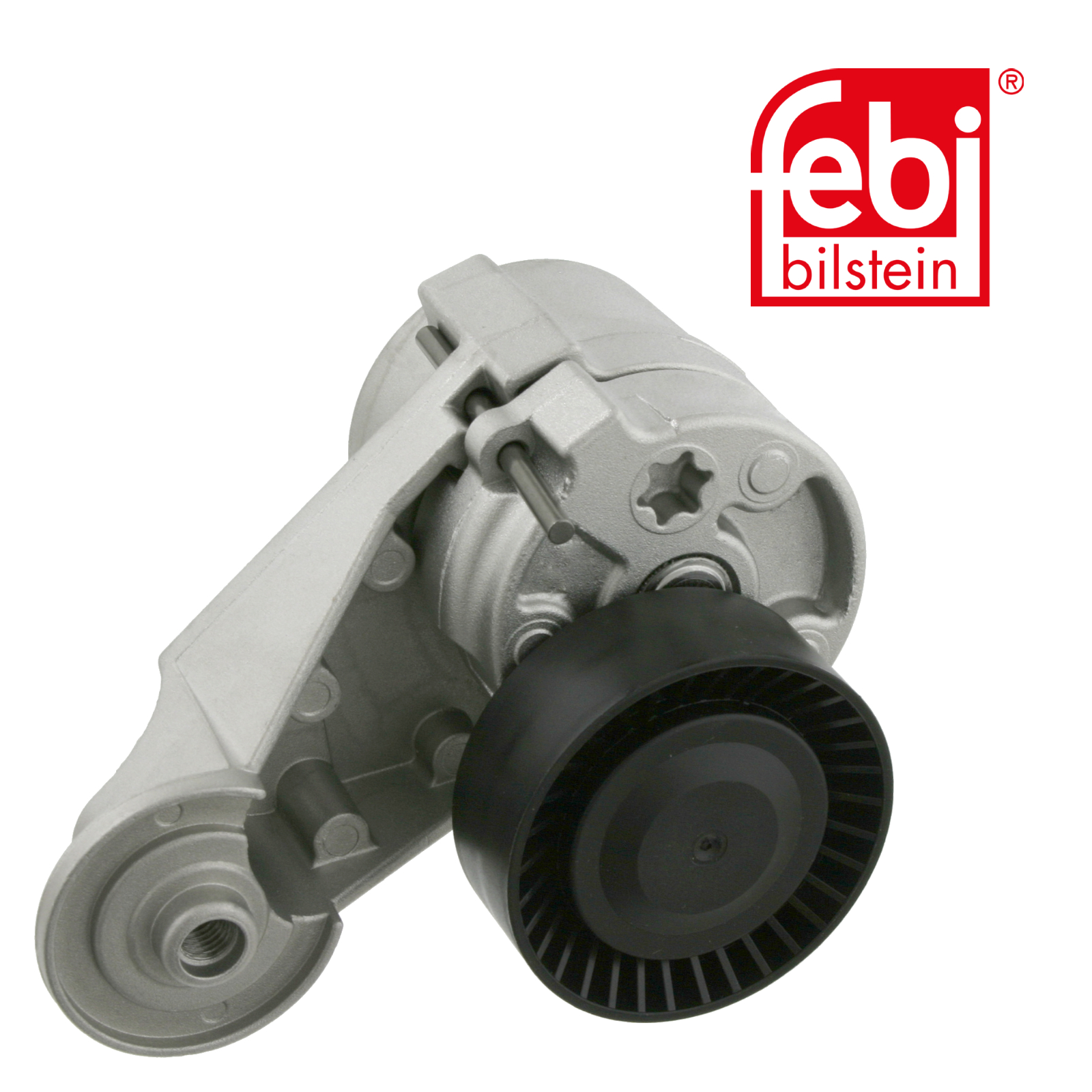Febi Auxiliary Belt Tensioner 26949