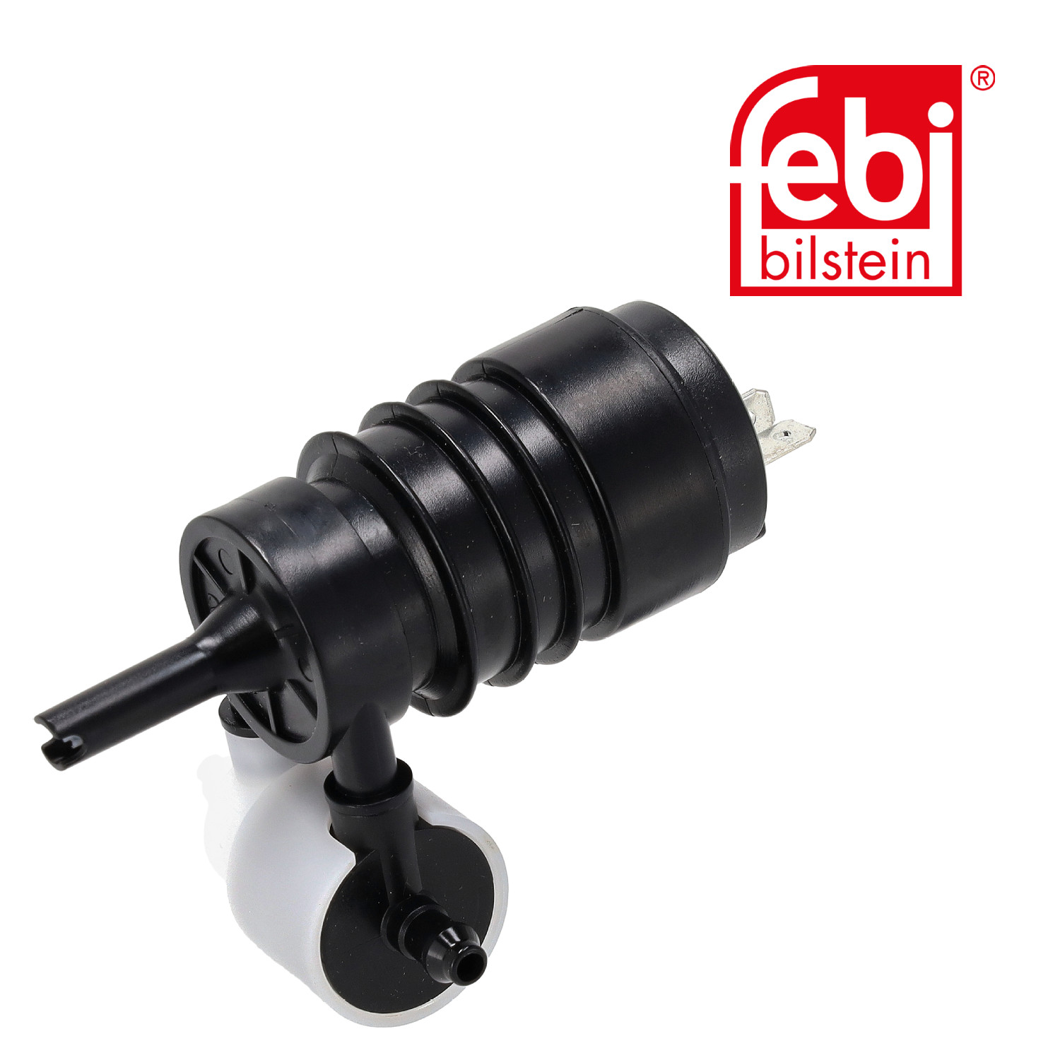 Febi Windscreen Washer Pump 05568