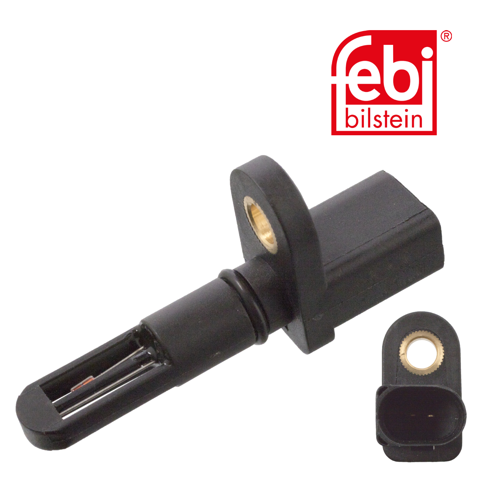 Febi Intake Air Temperature Sensor 106282