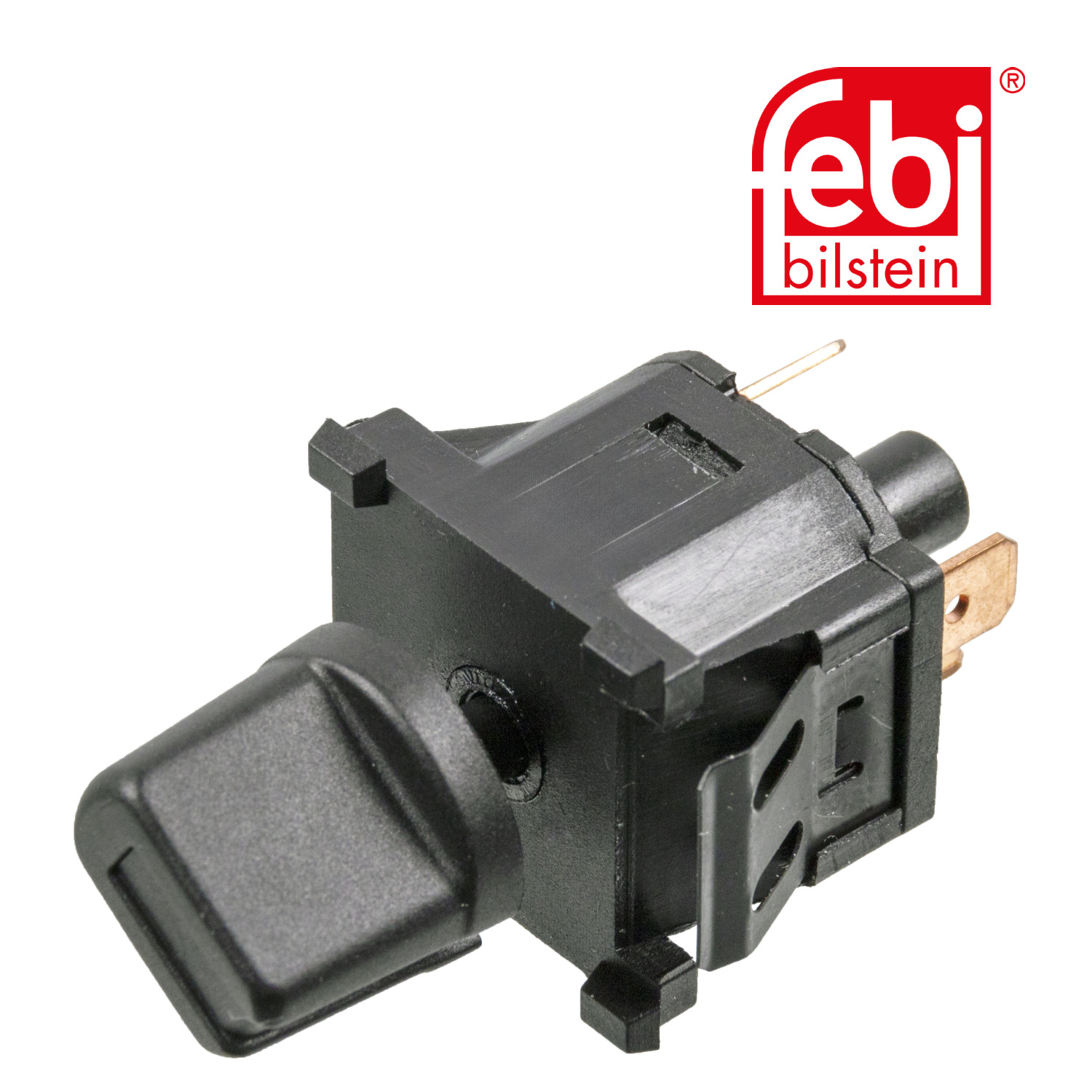 Febi Heater Blower Switch 14076