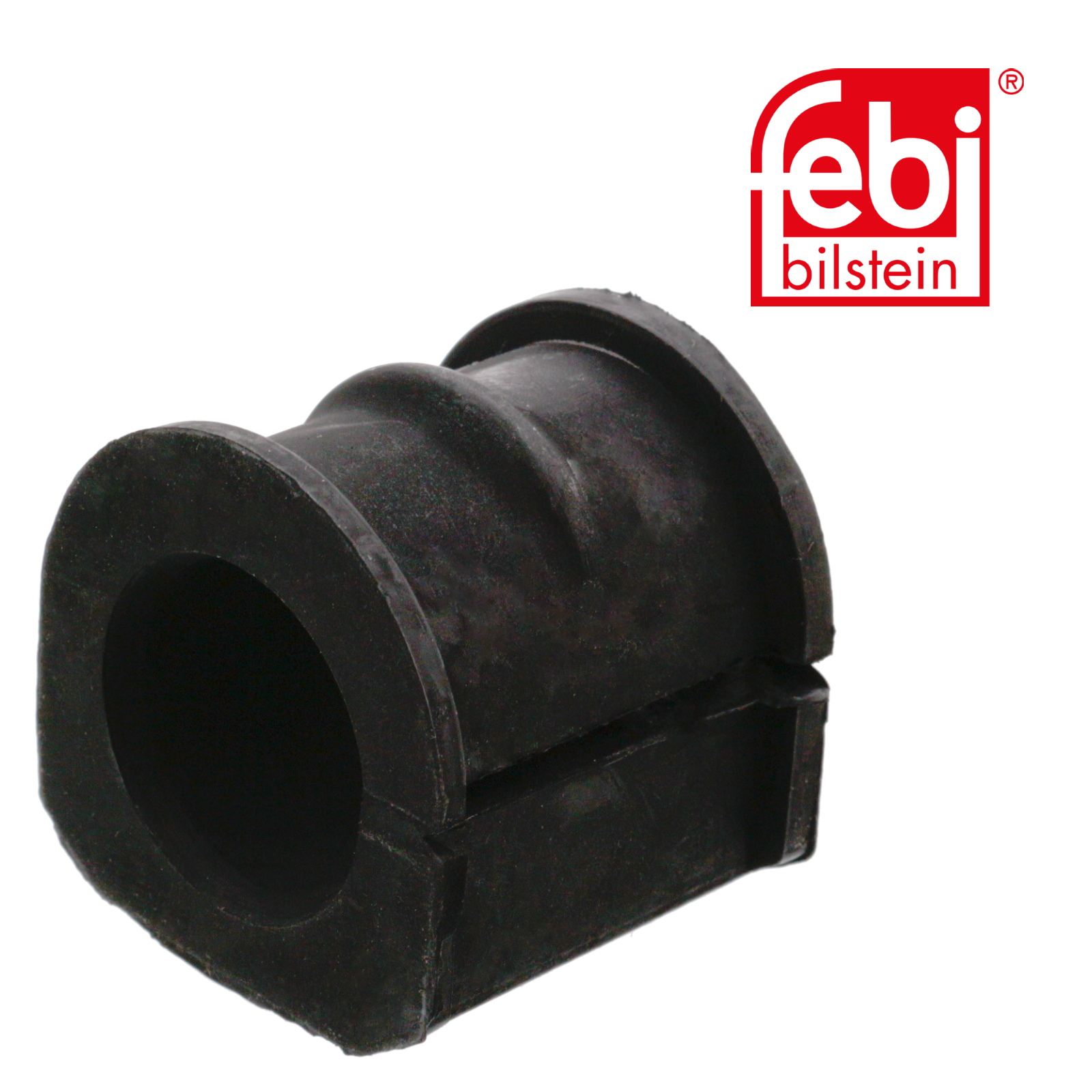 Febi Anti Roll Bar Mounting Bracket Front 43305