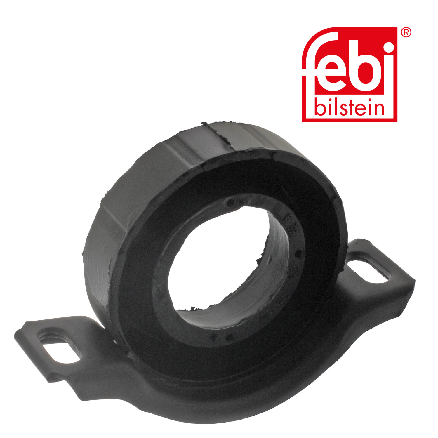 Febi Propshaft Centre Bearing Support 08510