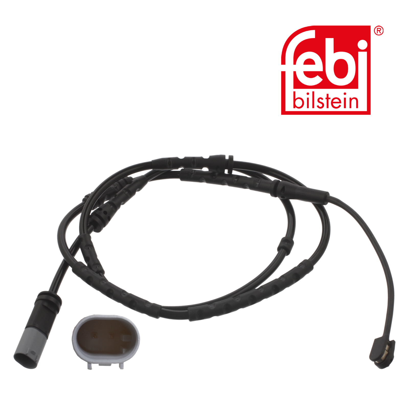Febi Brake Pad Wear Sensor Rear 37727