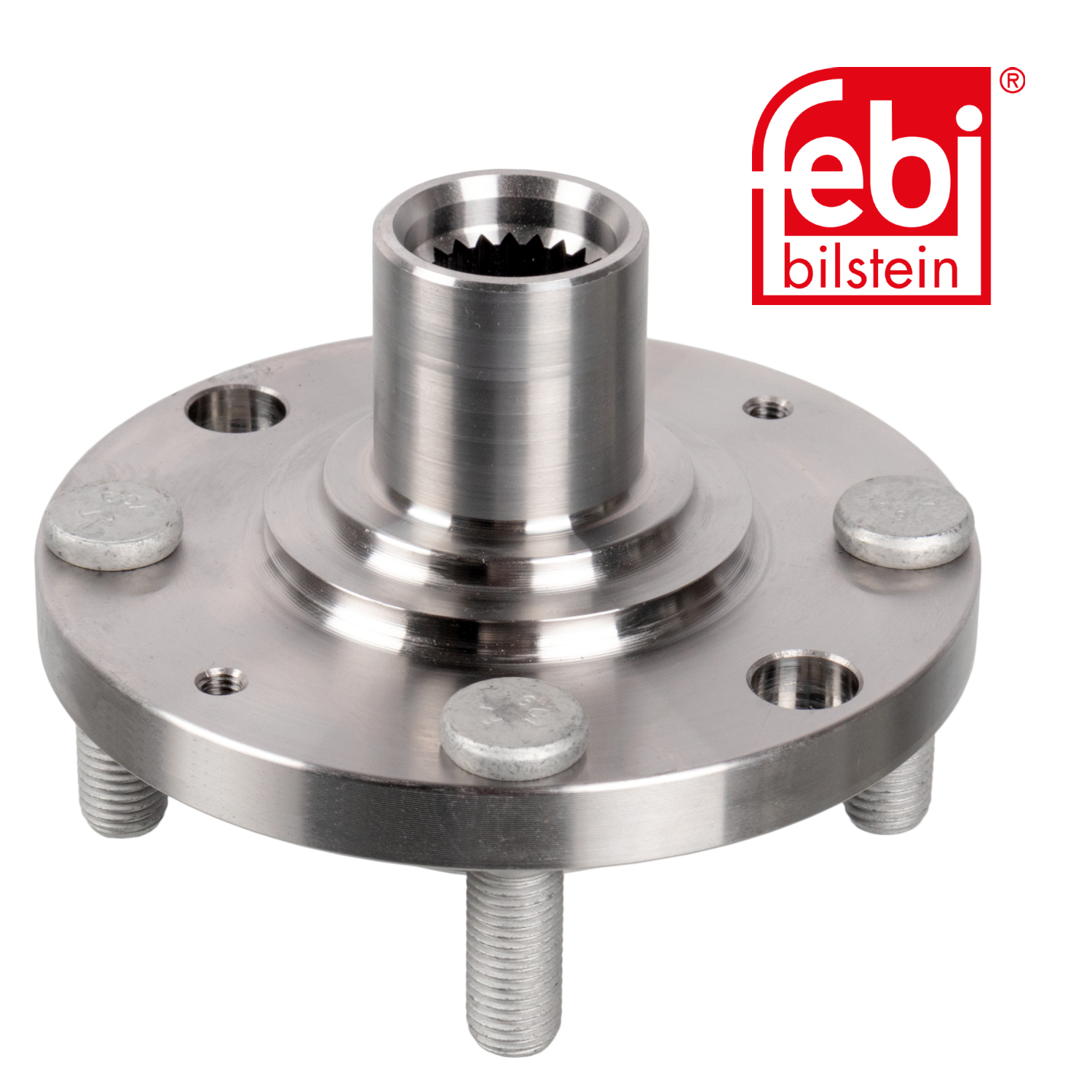 Febi Wheel Hub Stud 102192