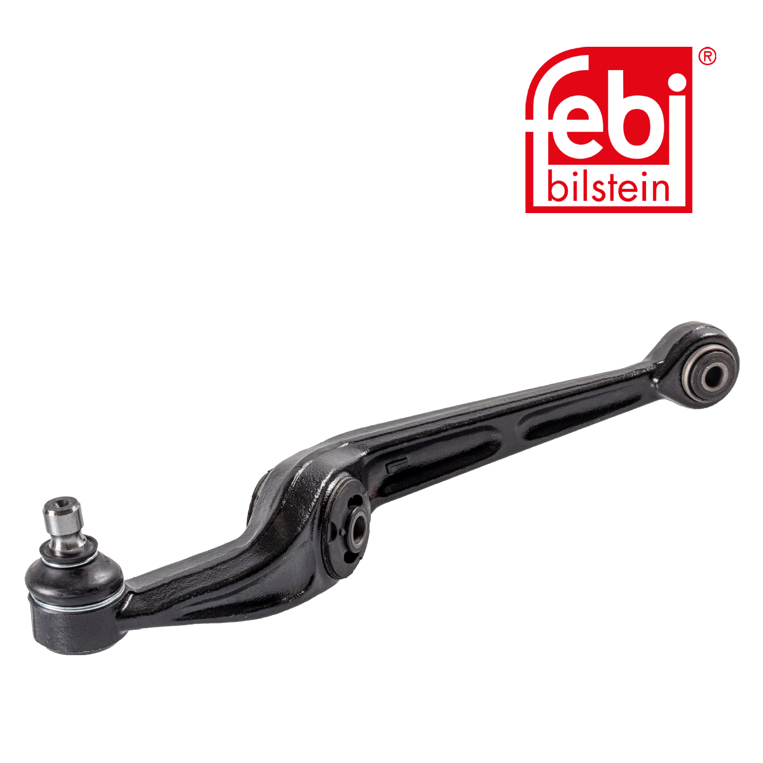 Febi Control/Trailing Arm Left 10123