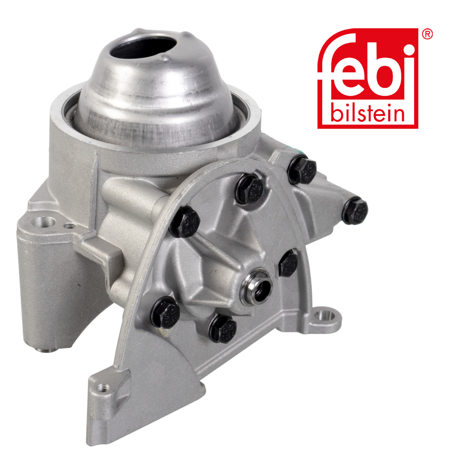 Febi Engine Oil Pump Assembly 181067