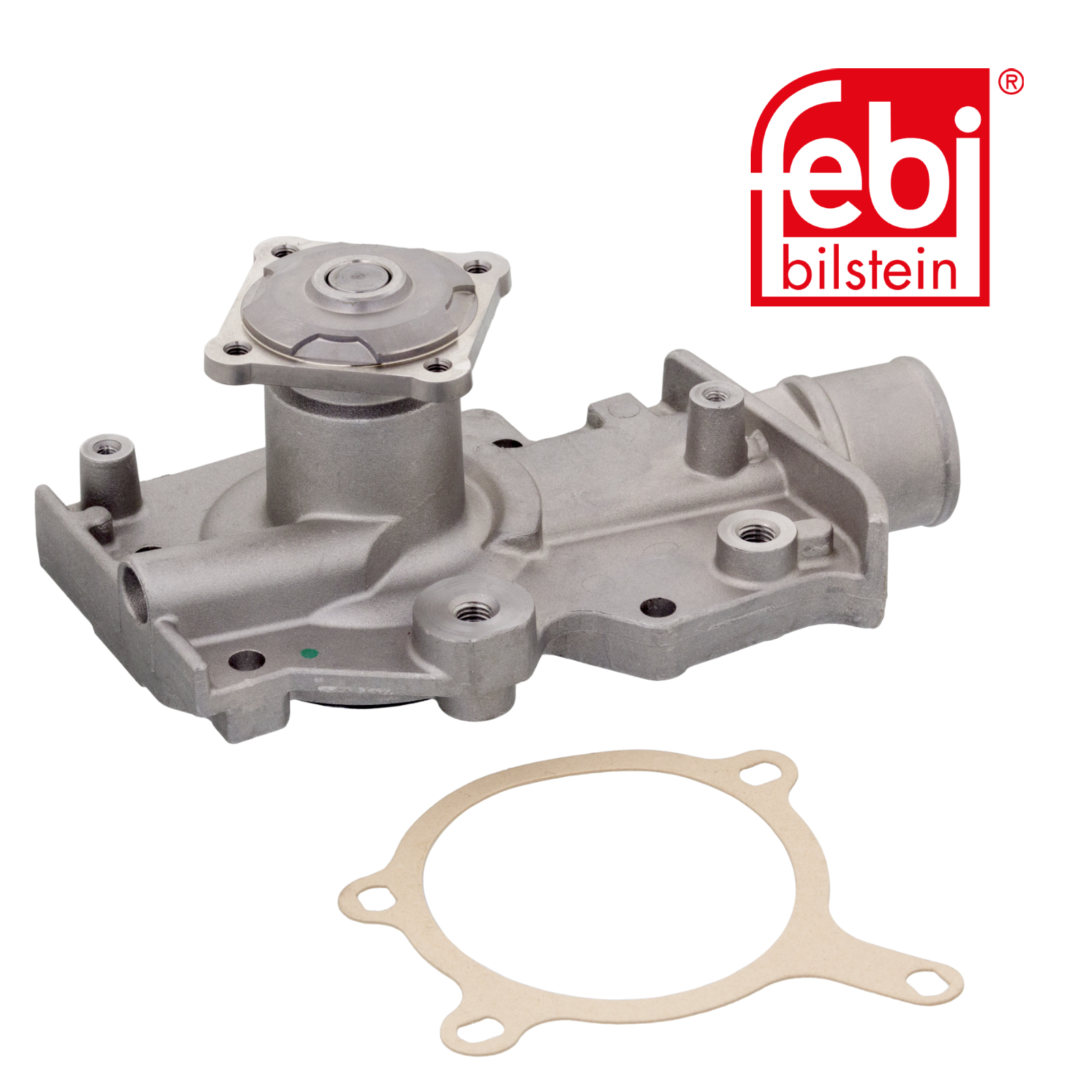 Febi Engine Cooling Water Pump 09470