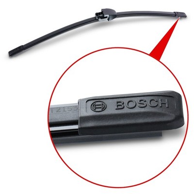 Bosch Aerotwin Wiper Blade 330mm — A330H fits Alpina XD3 2013-2018