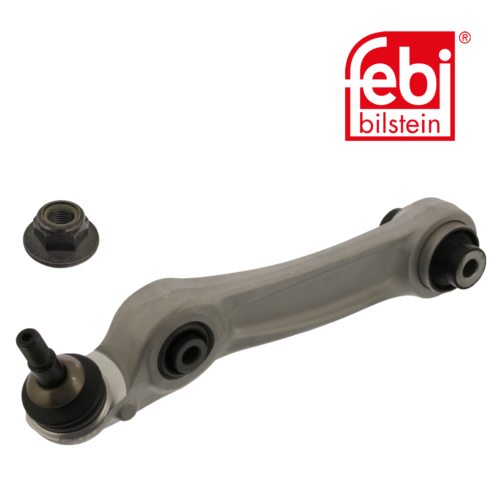 Febi Control/Trailing Arm Rear 43761