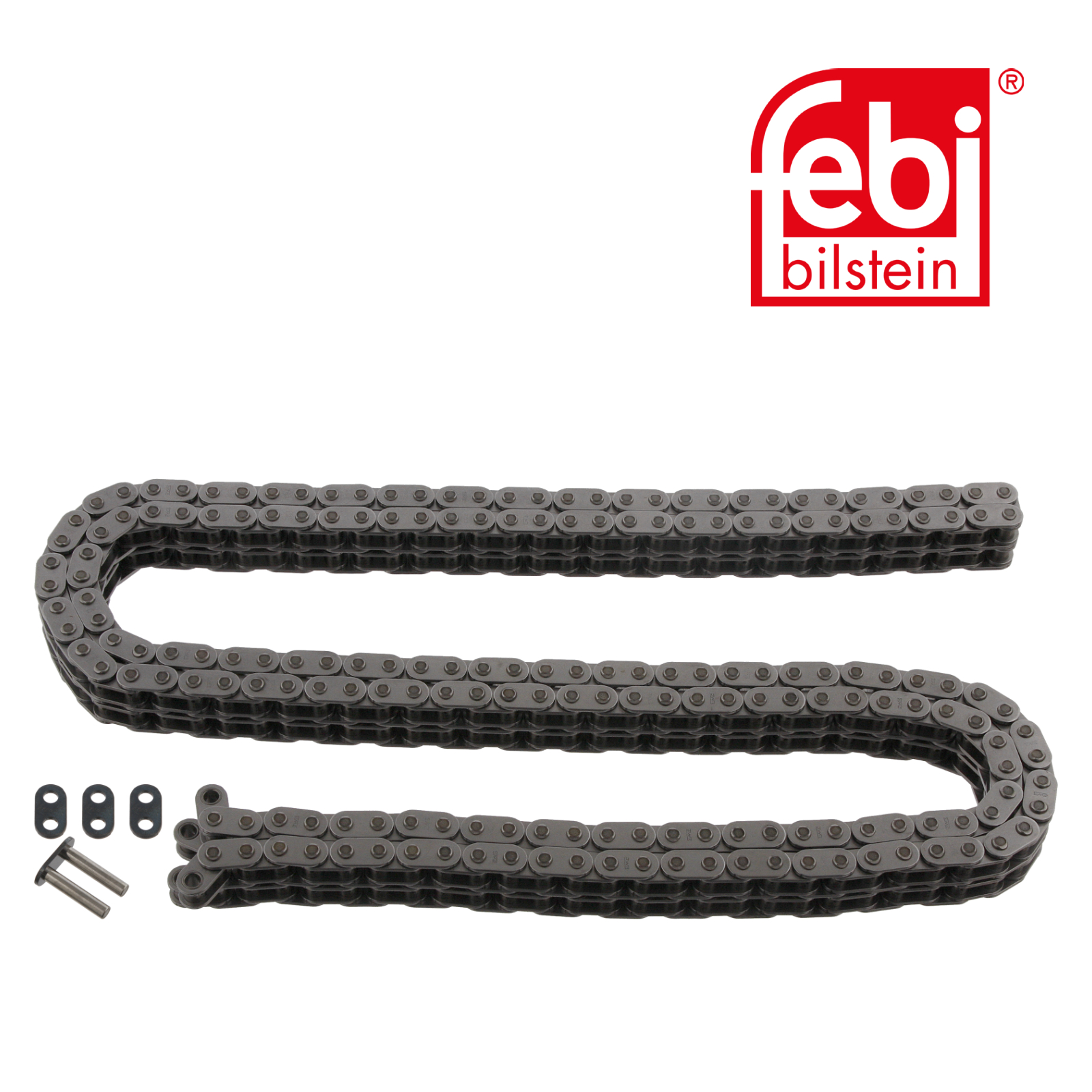 Febi Timing Chain 194 Links Pitch 30498