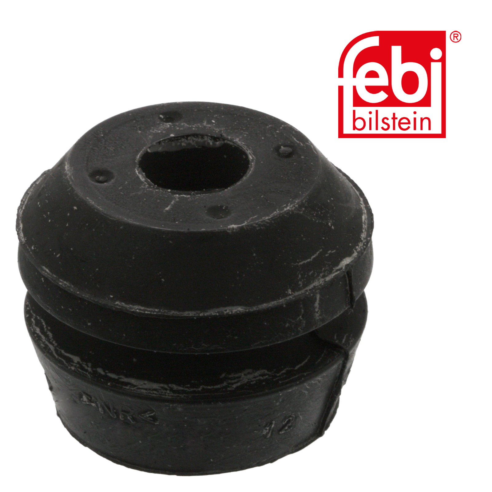 Febi Engine Mounting System Holder Front 01091