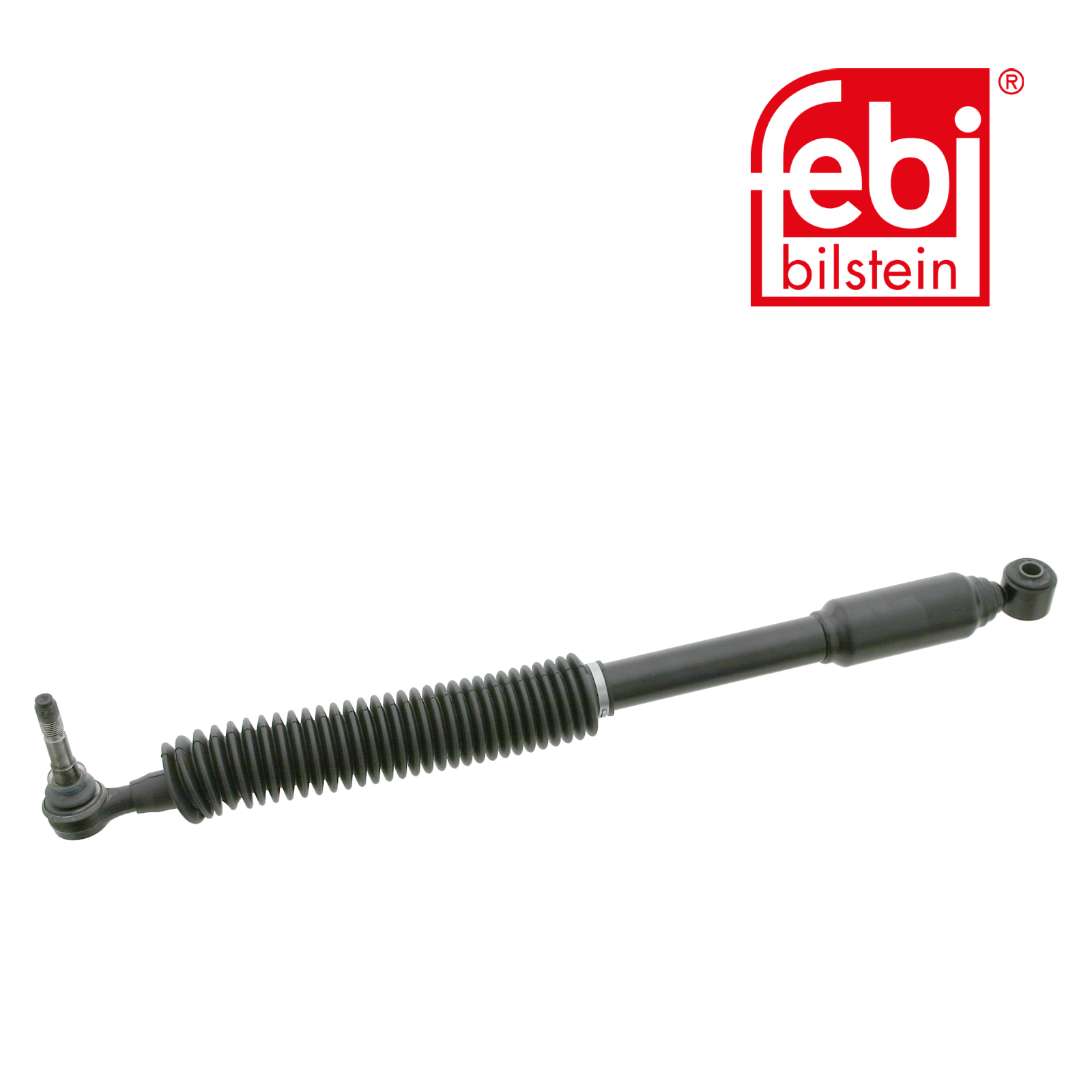 Febi Steering Damper Shock Absorber 09775